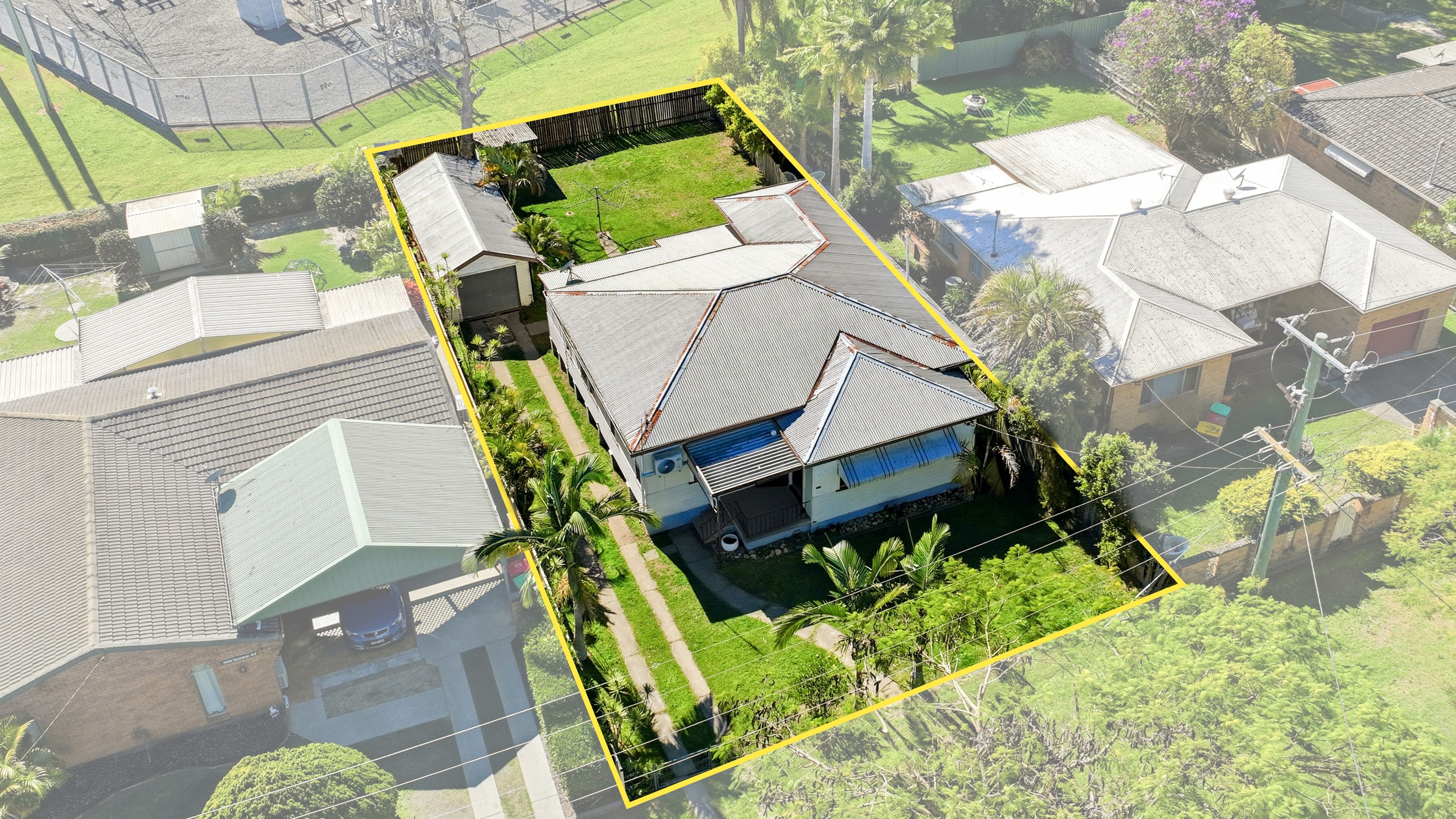 414 Dobie Street, Grafton, NSW 2460