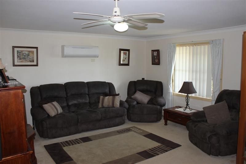 2 Coolamine Circuit, Tumut, NSW 2720
