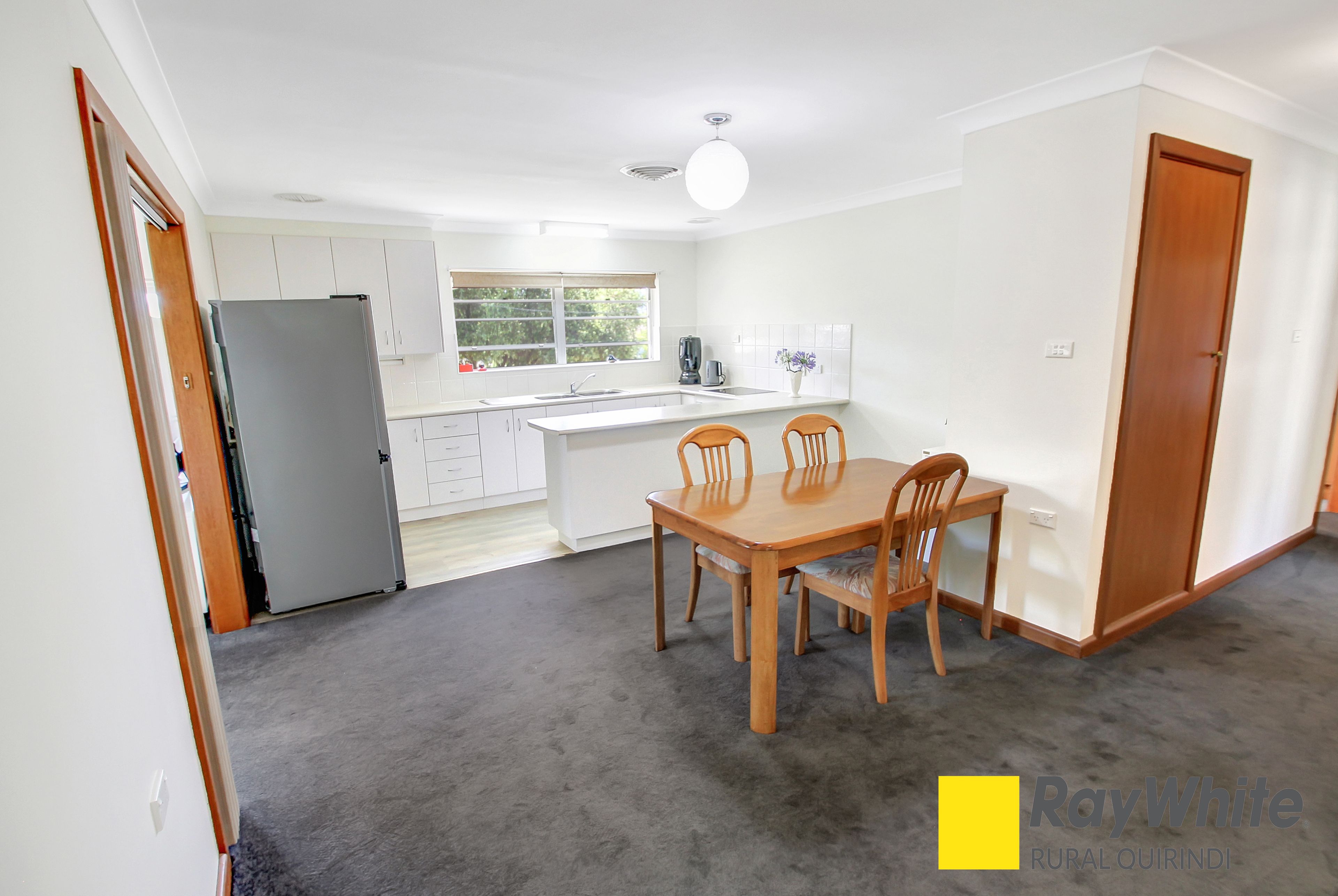 192 Hawker Street, Quirindi, NSW 2343 Sold House Ray White Rural