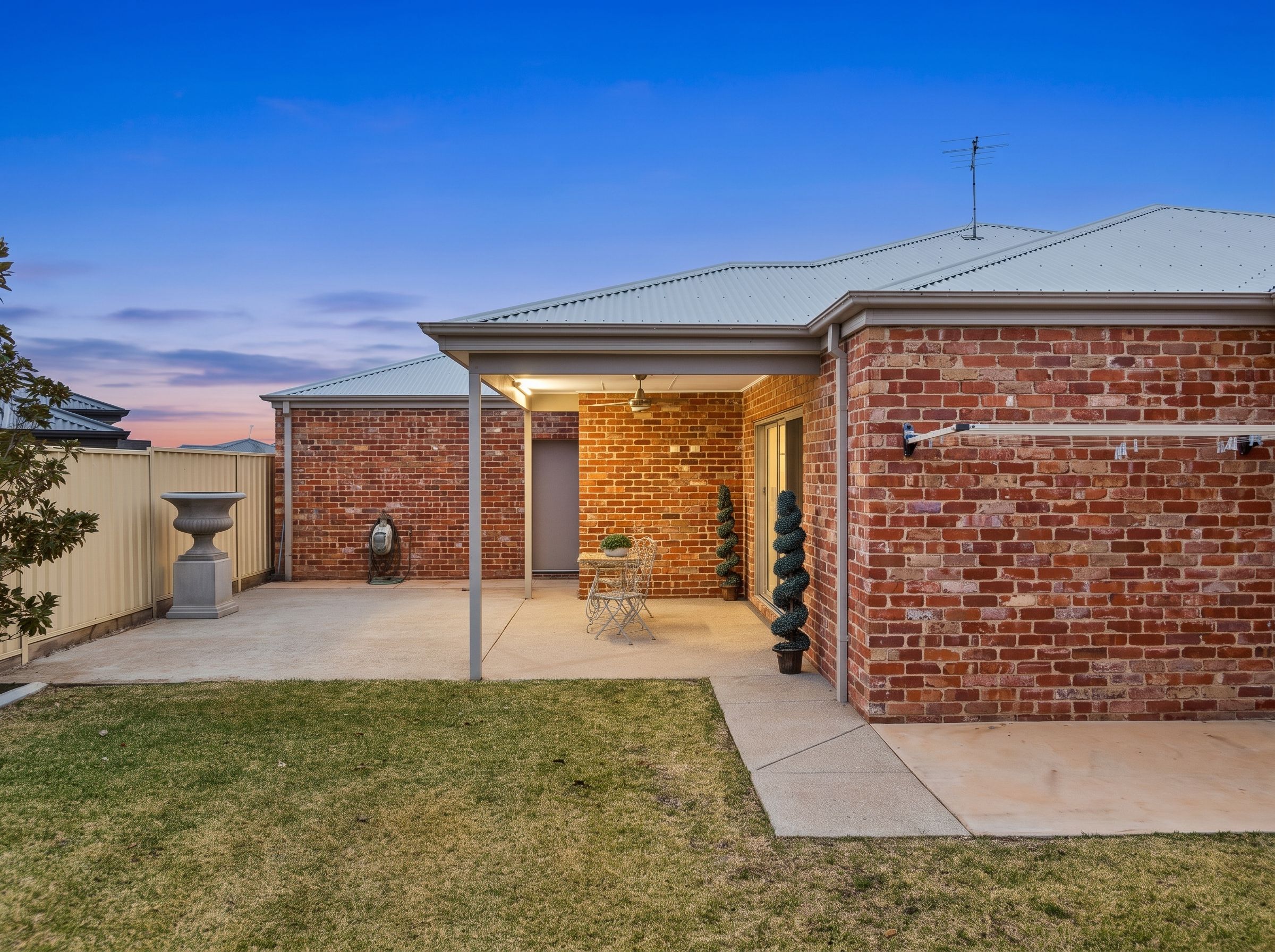1 Highbridge Court — photo 19 of 23