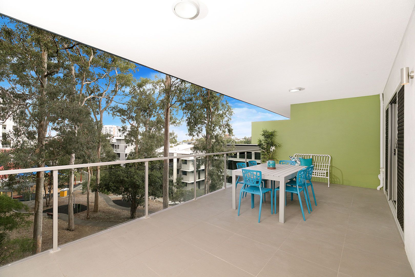 409/19 Tank Street, Kelvin Grove, QLD 4059