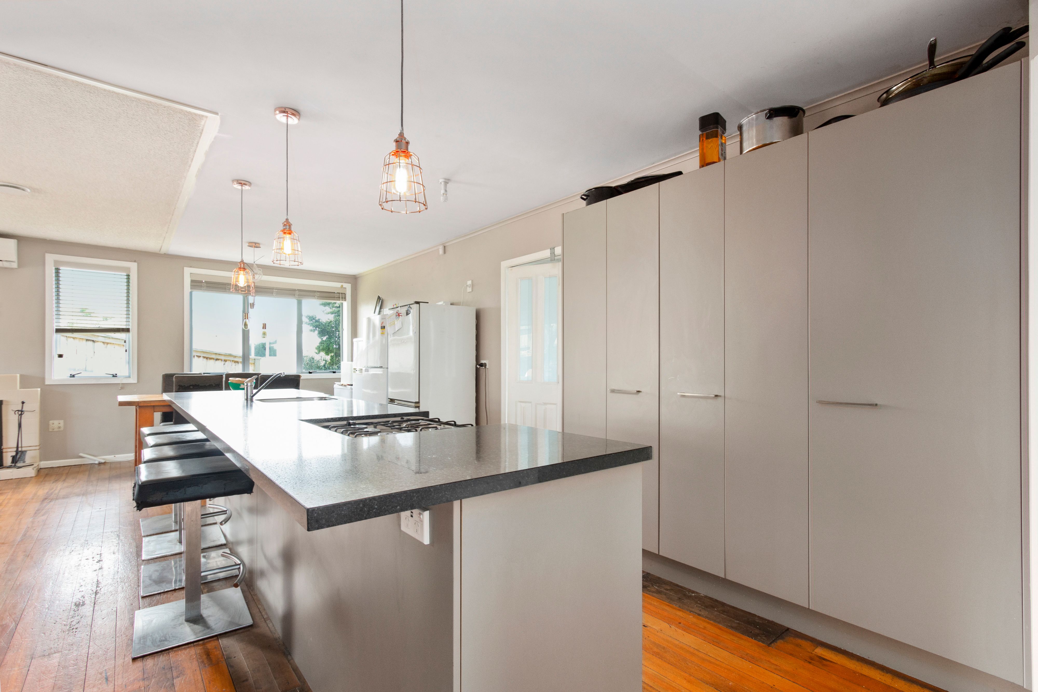 1 Fitzgerald Road, Mount Wellington, Auckland City