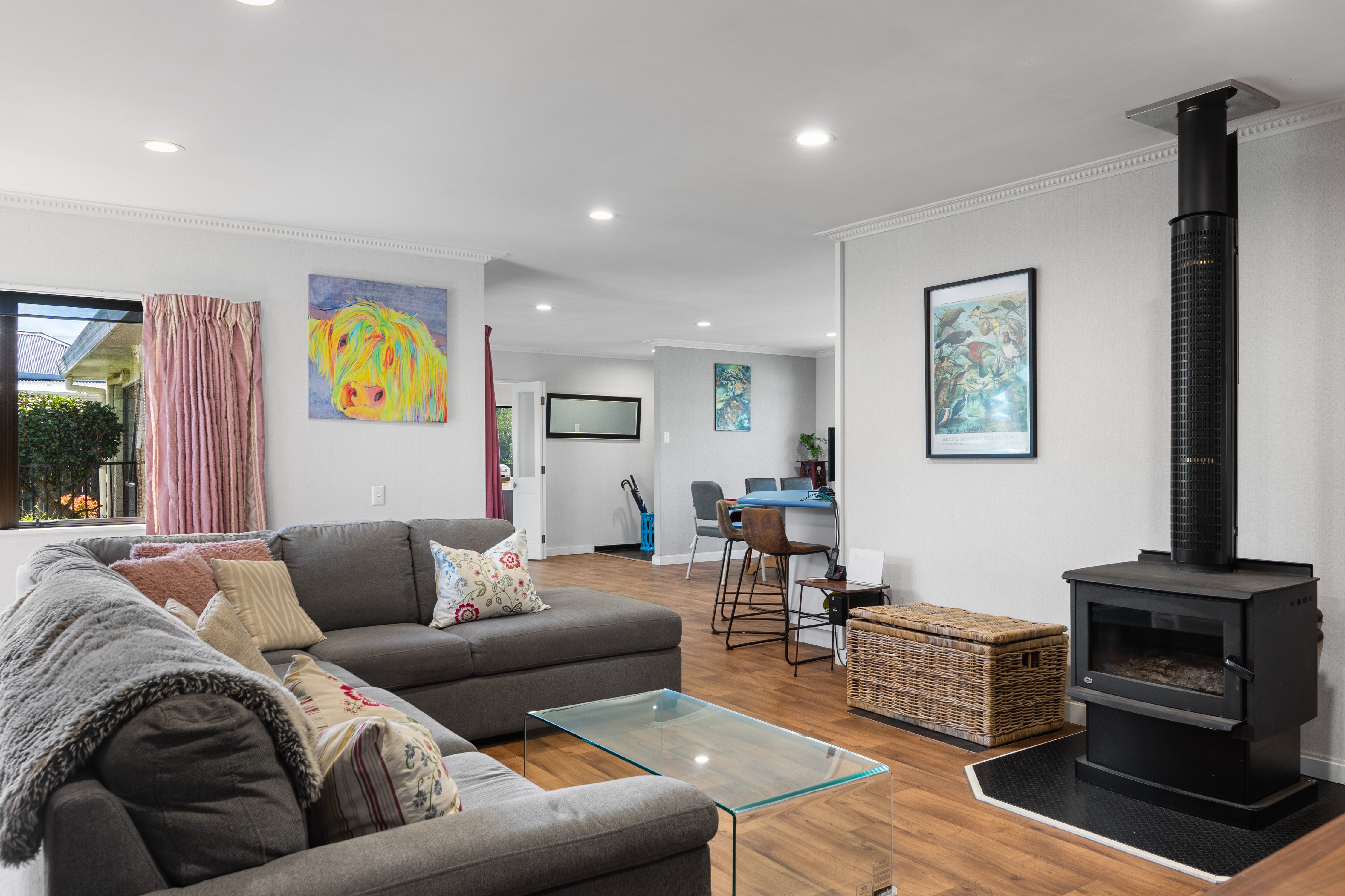 712 Aberdeen Road, Te Hapara, Gisborne District