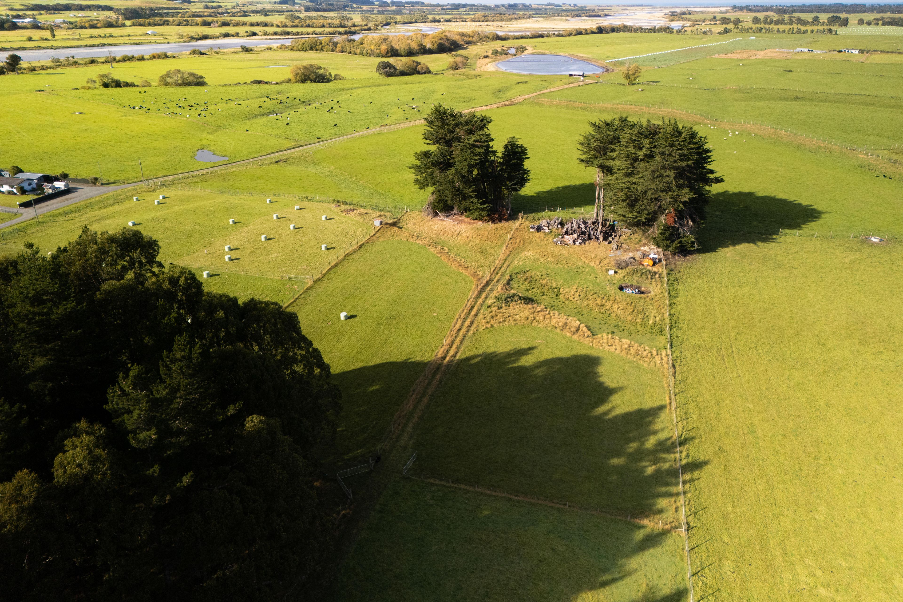 63A Half Mile Road, Tuatapere, Southland District