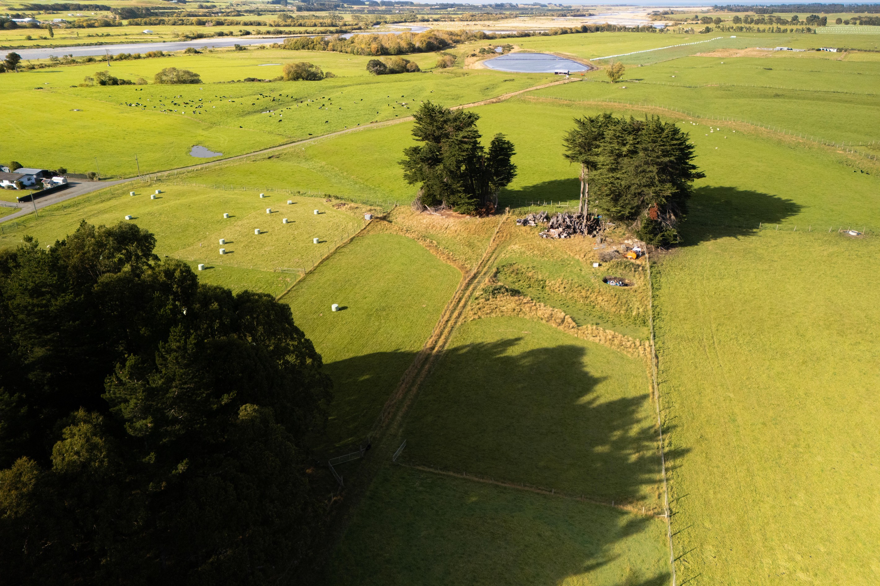 63A Half Mile Road, Tuatapere, Southland District