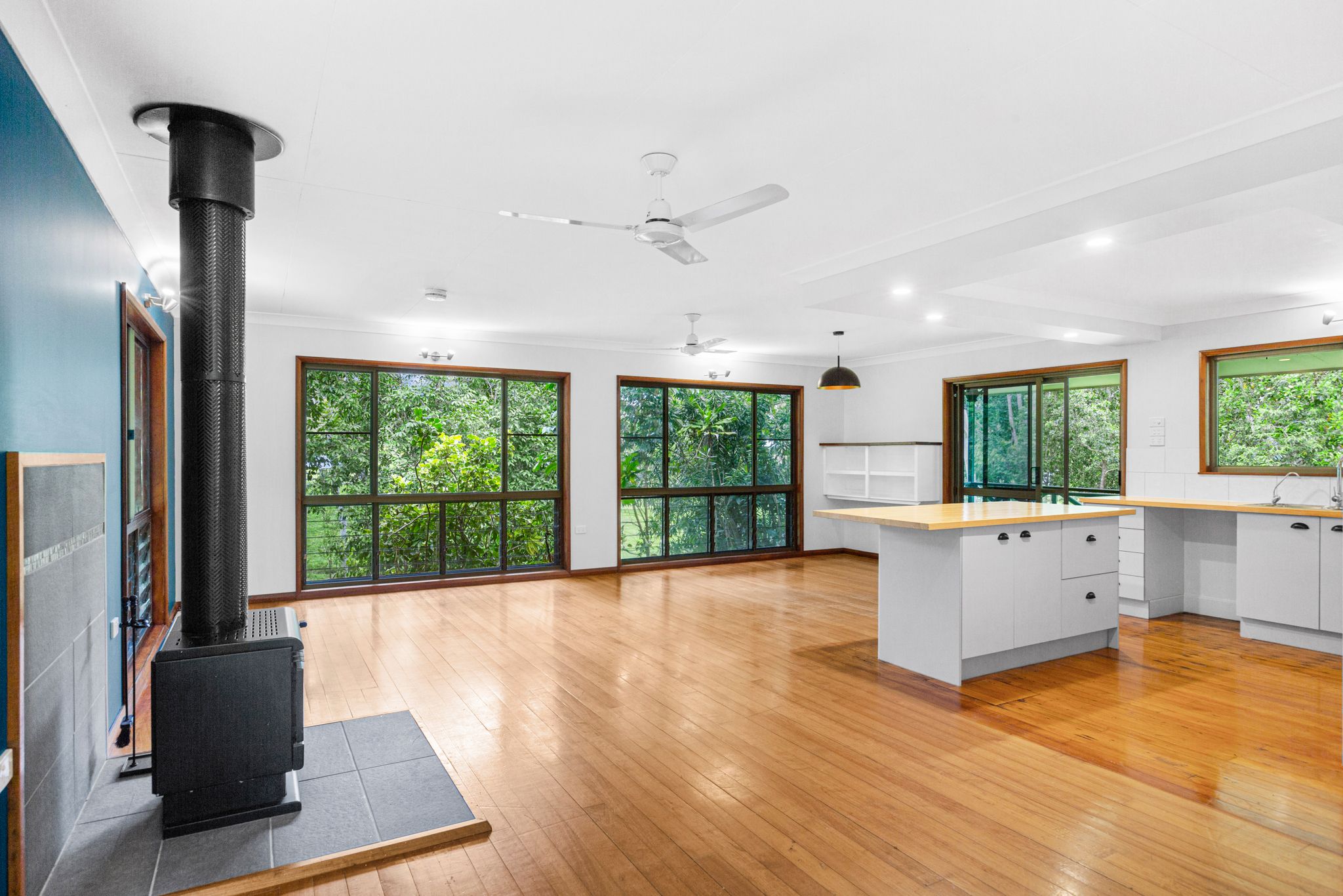 2302 Kennedy Highway, Koah, QLD 4881