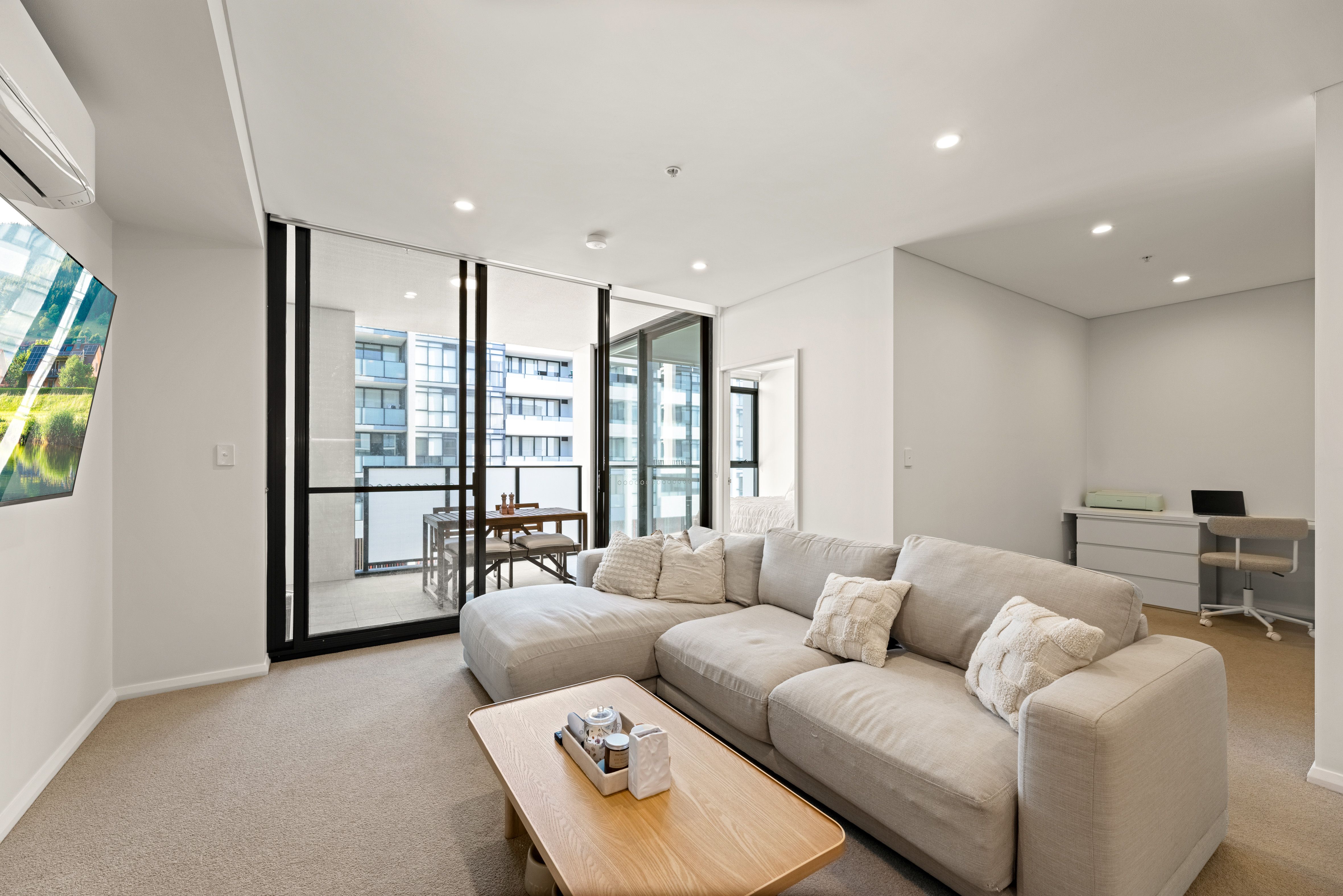 305/9 Village Place, Kirrawee, NSW 2232