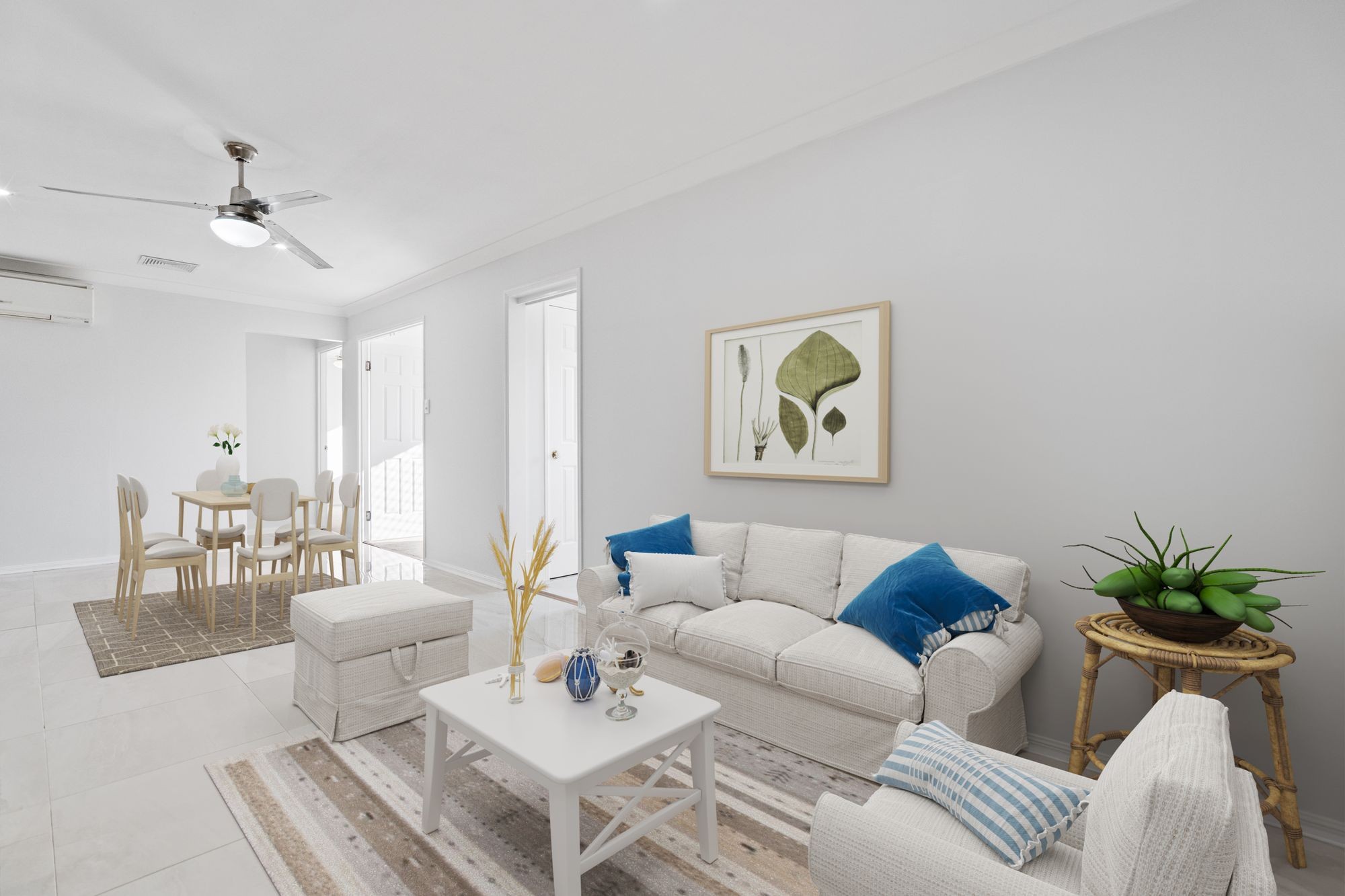 34 Tahan Crescent, Tanah Merah, QLD 4128