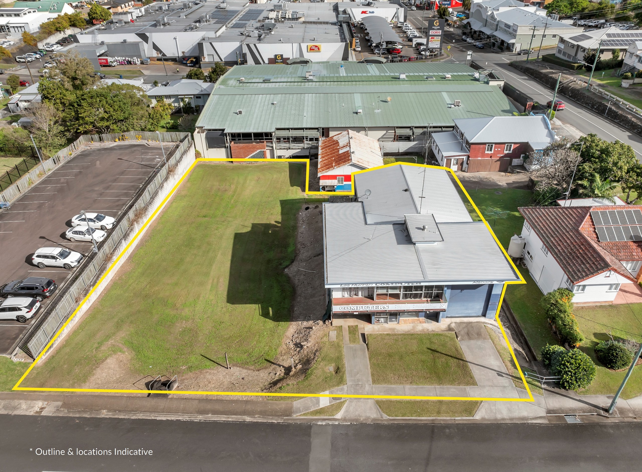 28 Myall Street, Gympie, QLD 4570