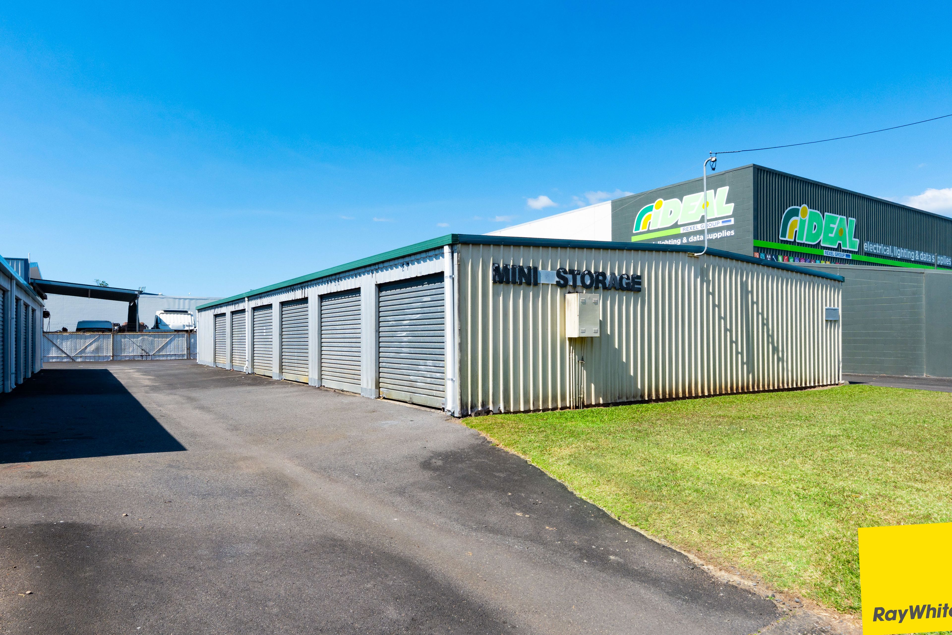 152-154 Aumuller Street, Bungalow, QLD 4870