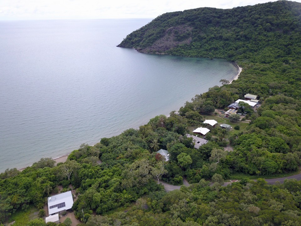 14 Esplanade, Cooktown, QLD 4895