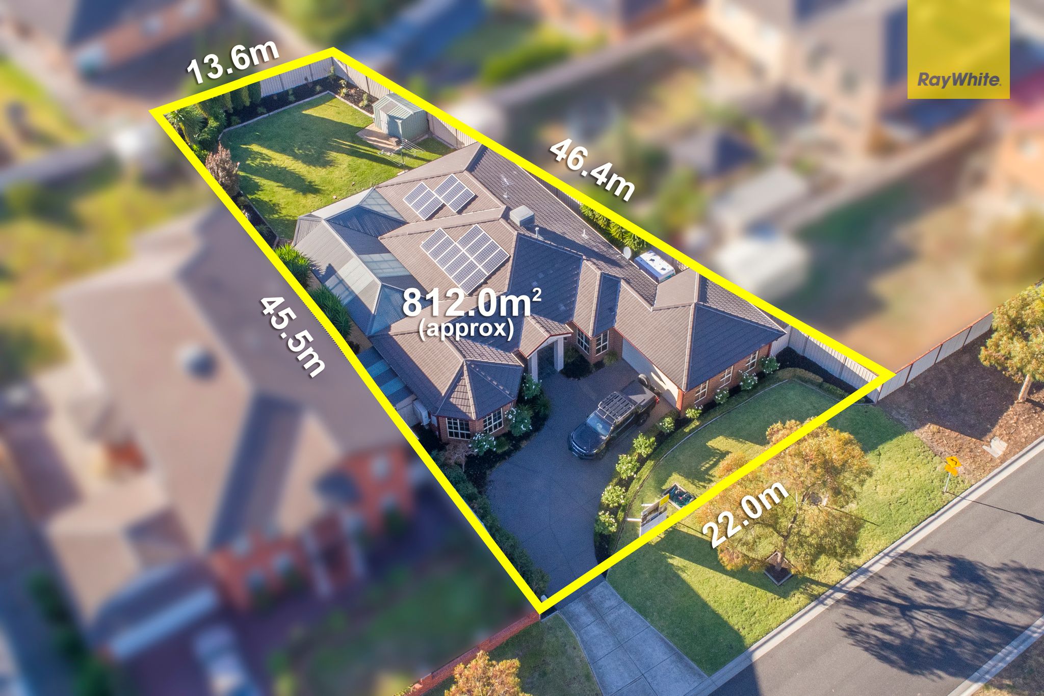 41 Bloomsbury Drive, Taylors Hill, VIC 3037