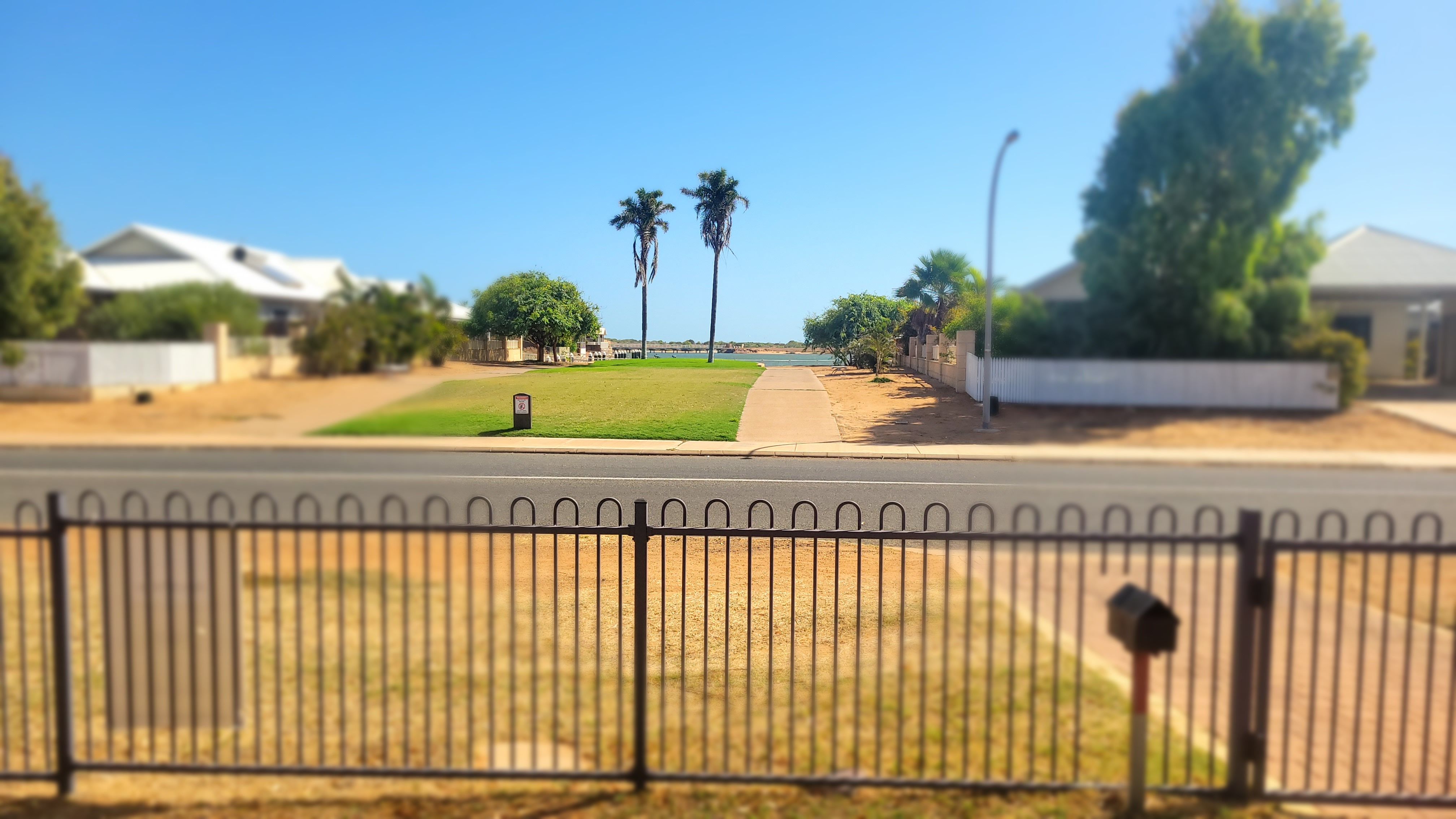 58 David Brand Drive, Carnarvon, WA 6701