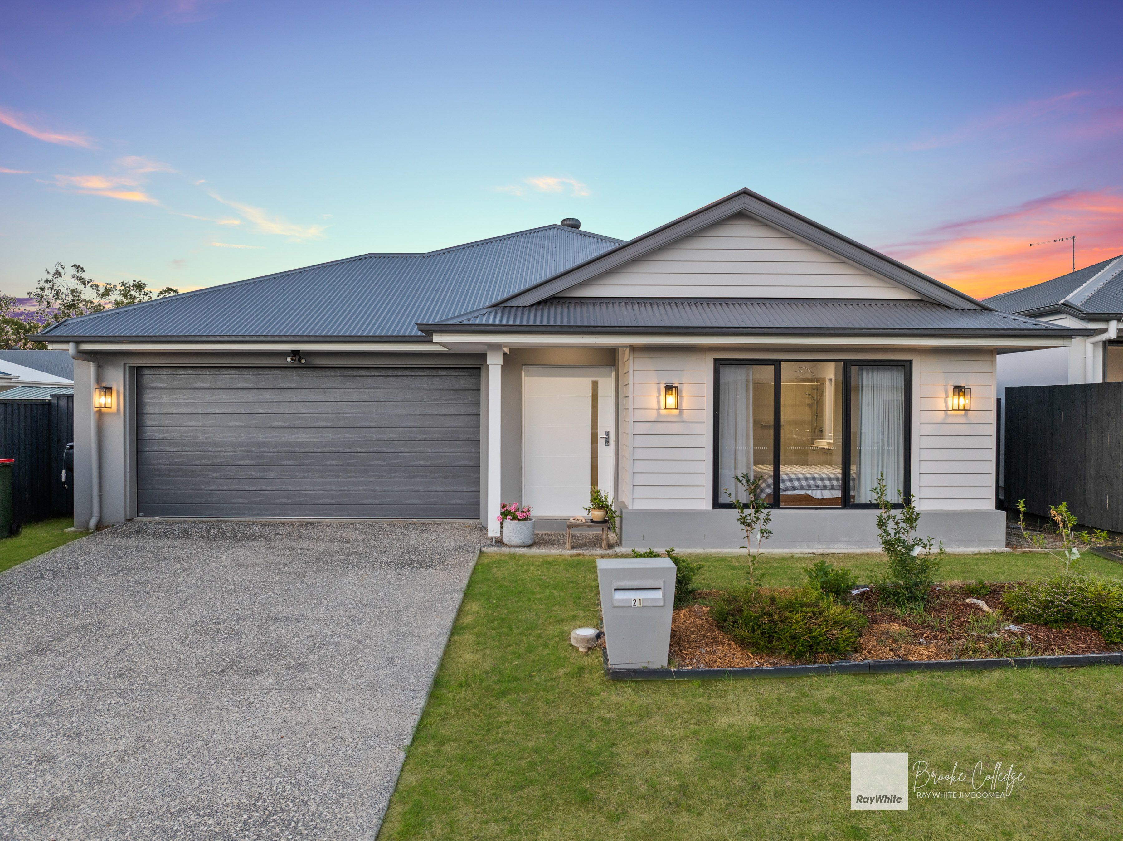 21 Colmar Street, Jimboomba, QLD 4280