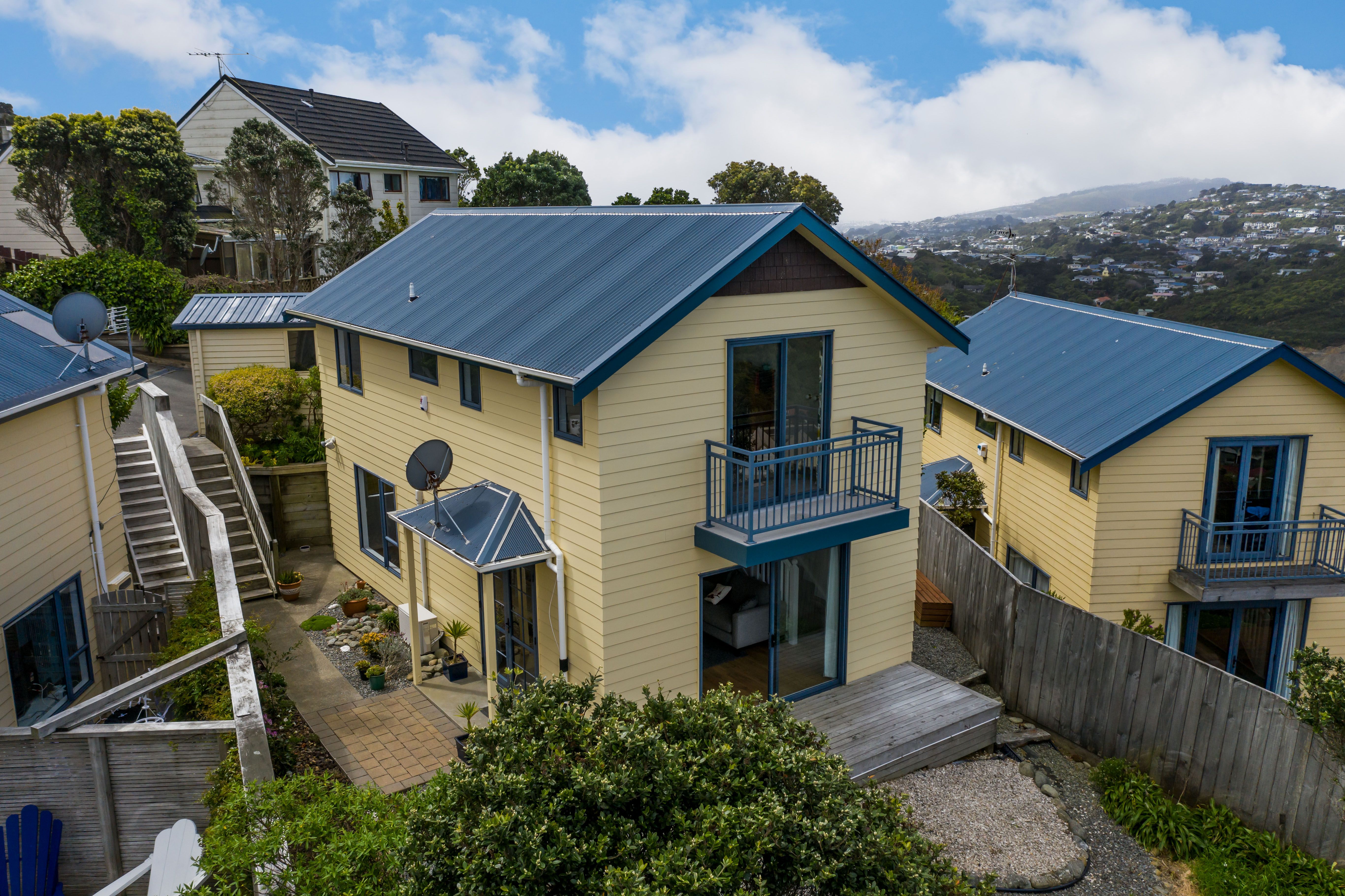 3/27 Kanpur Road, Broadmeadows, Wellington City