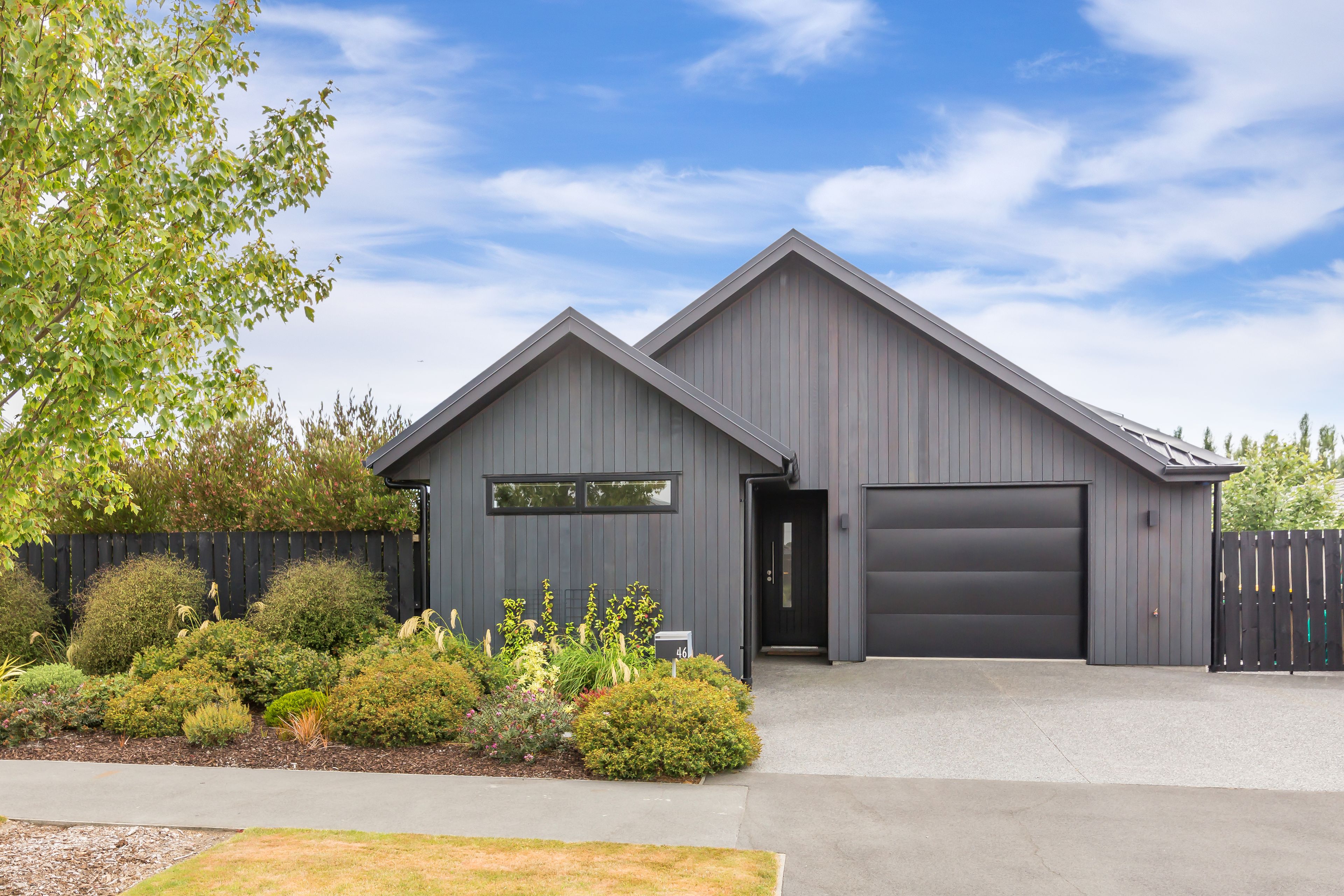 46 Greenwich Street, Halswell, Christchurch City
