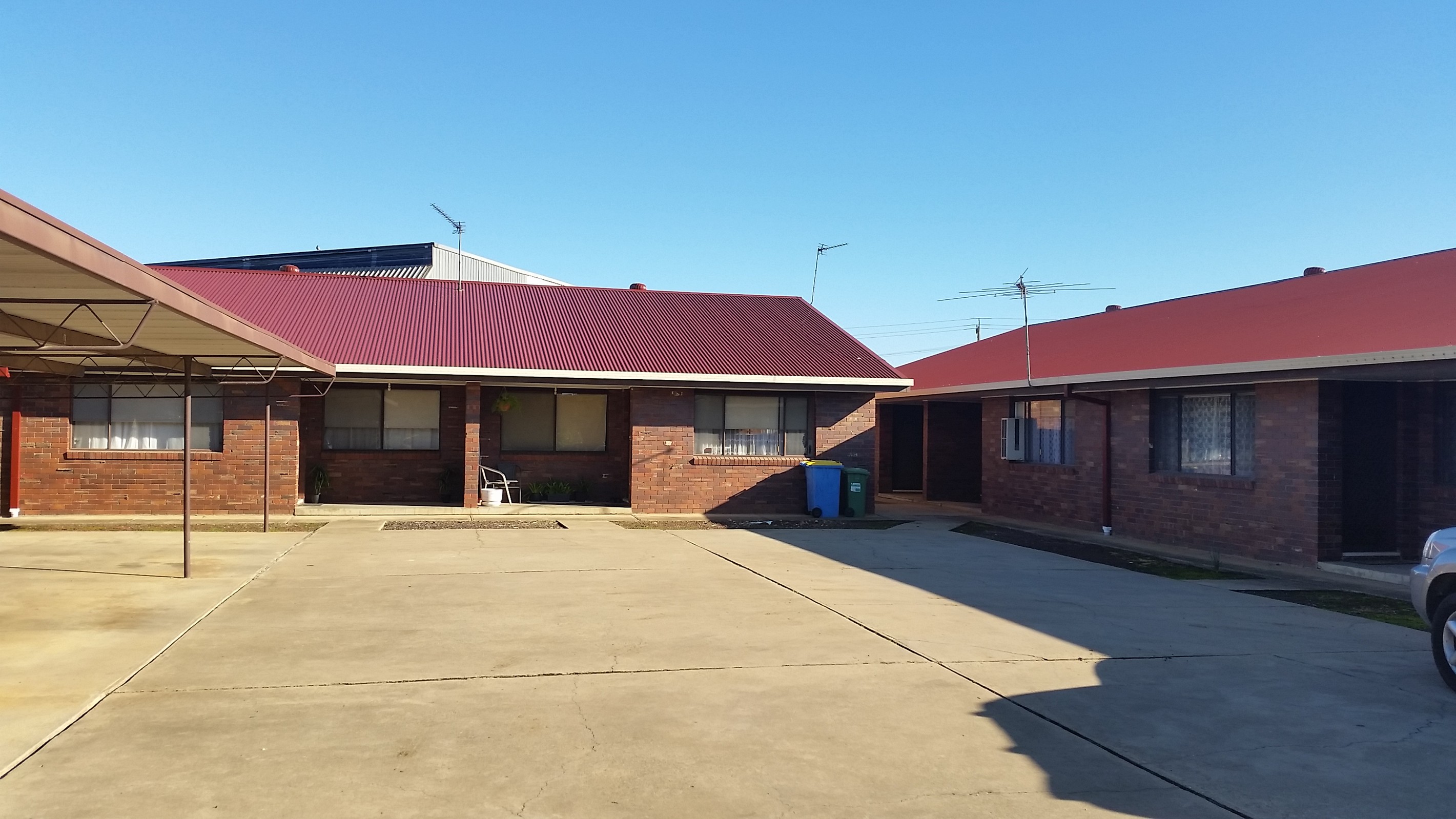 1/32 Cullen Road, Wagga Wagga, NSW 2650