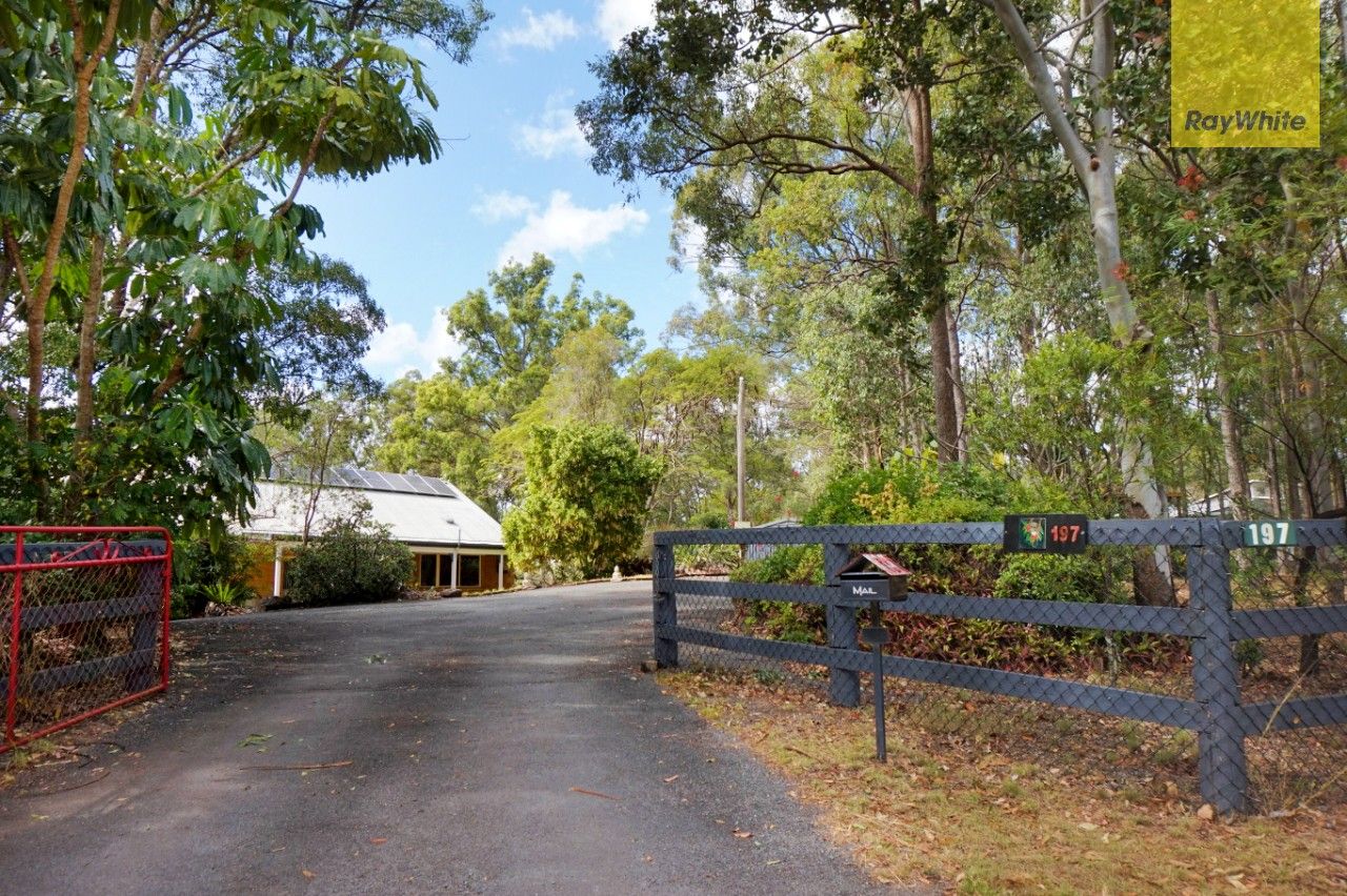 197 Hein Road, Buccan, QLD 4207