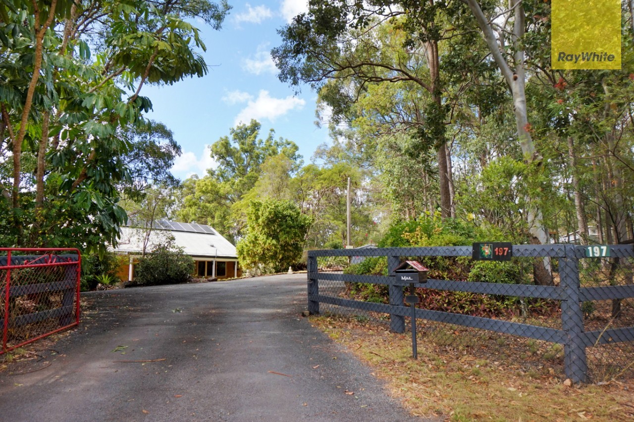 197 Hein Road, Buccan, QLD 4207