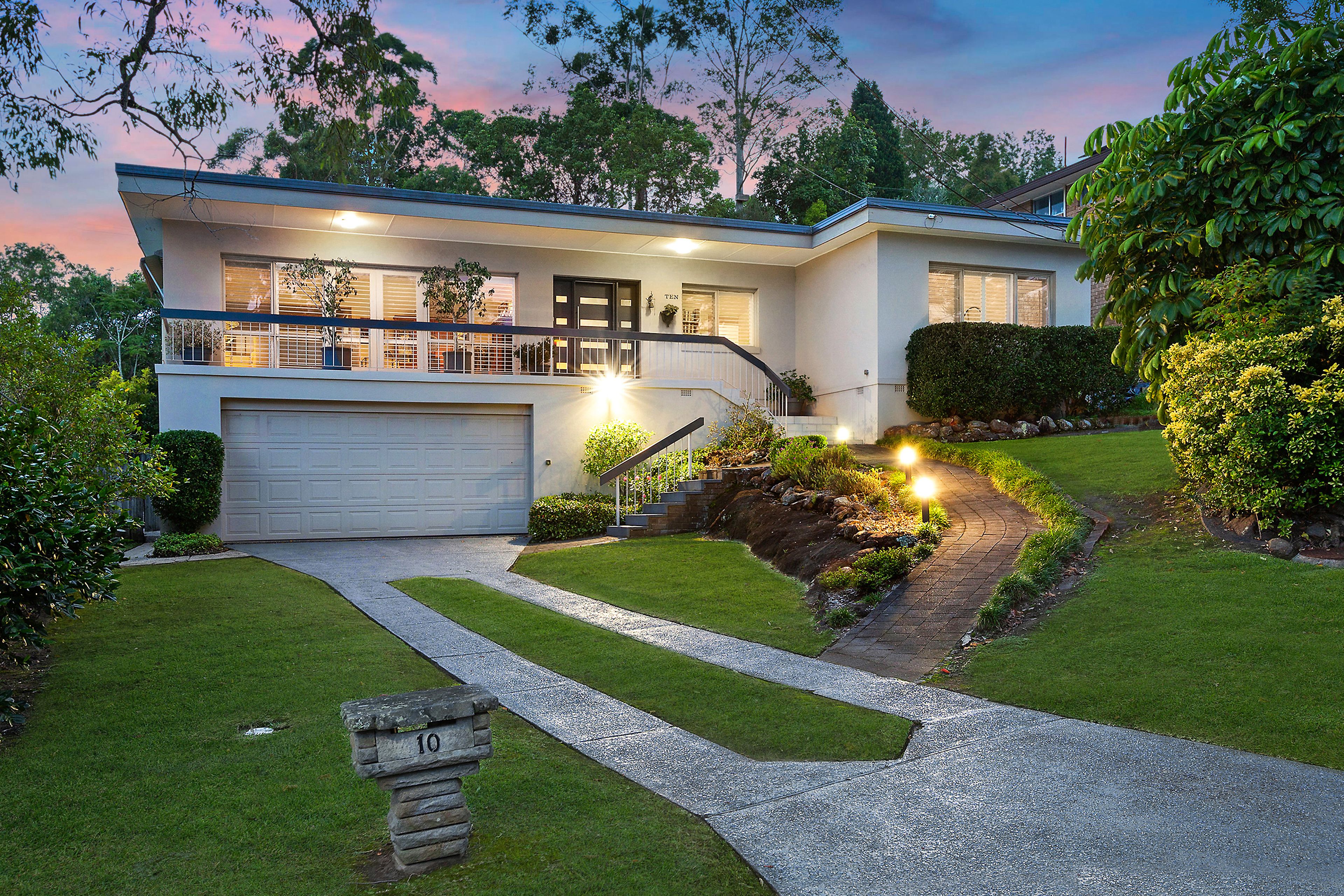 10 Killawarra Place, Wahroonga NSW 2076