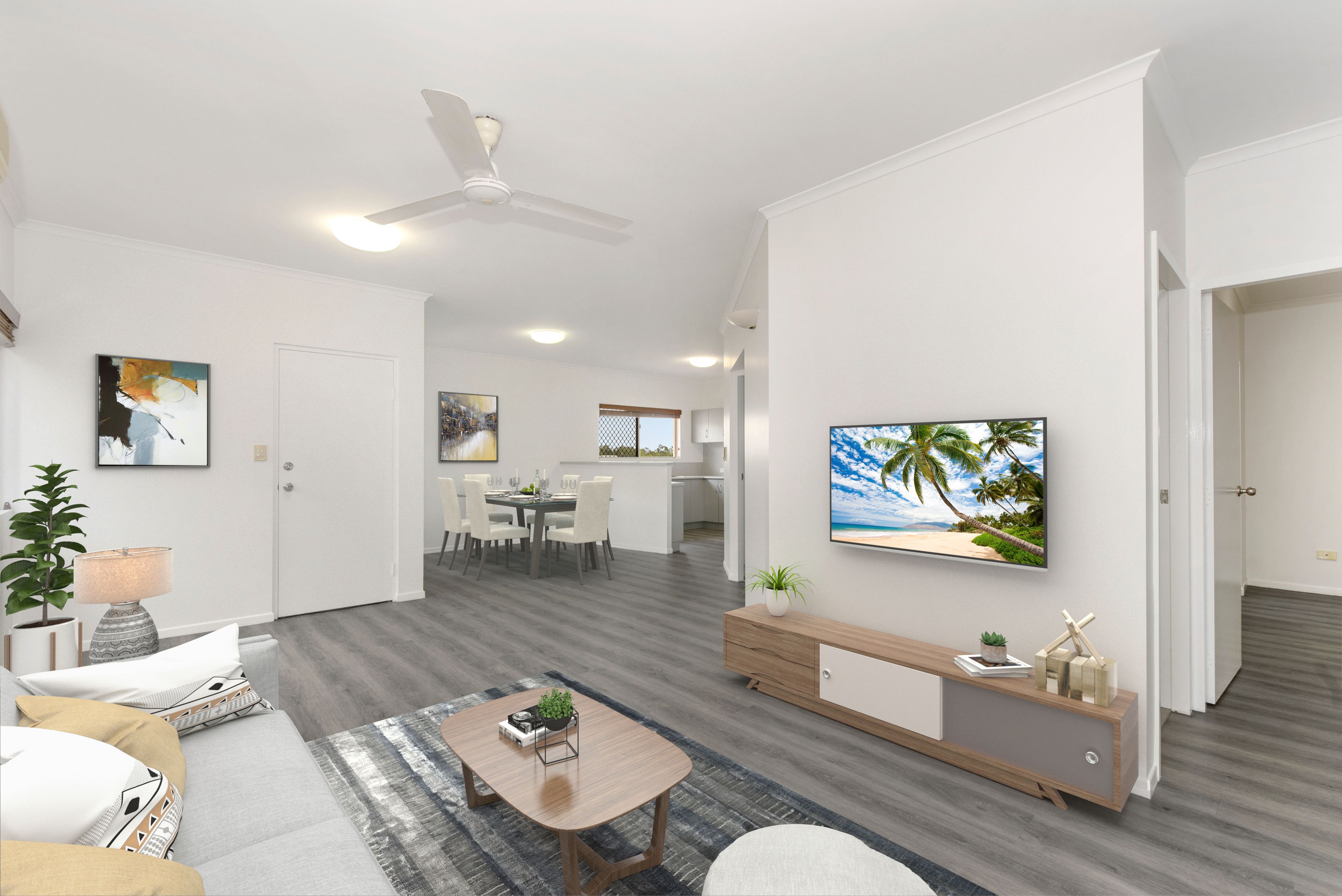 263 Riverside Boulevard, Douglas QLD 4814