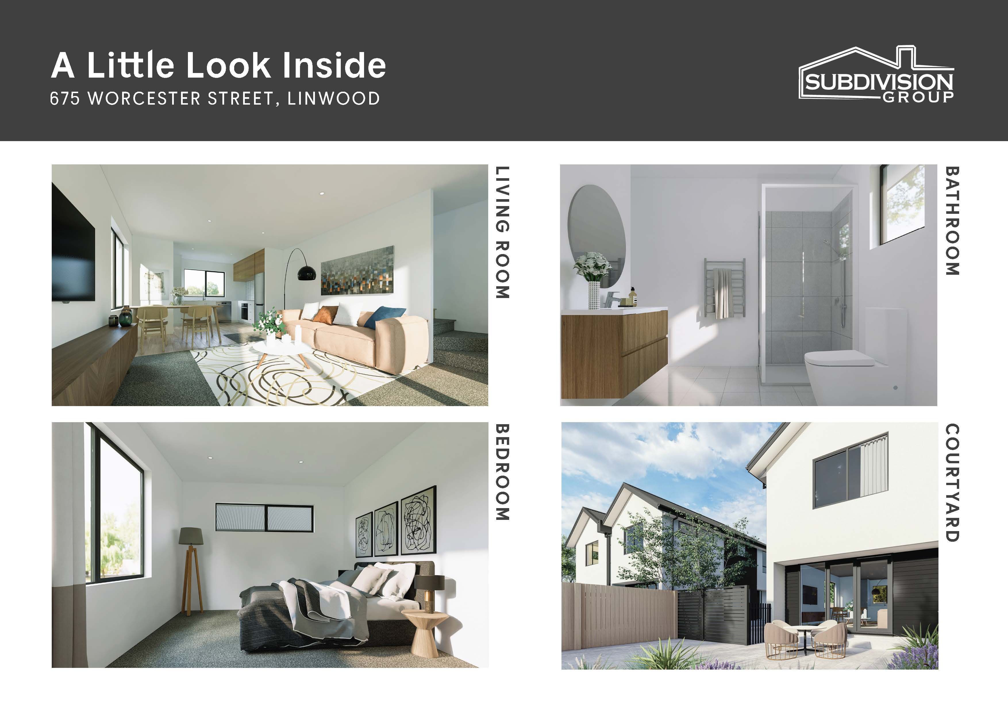 Unit 6/675 Worcester Street, Linwood, Christchurch City