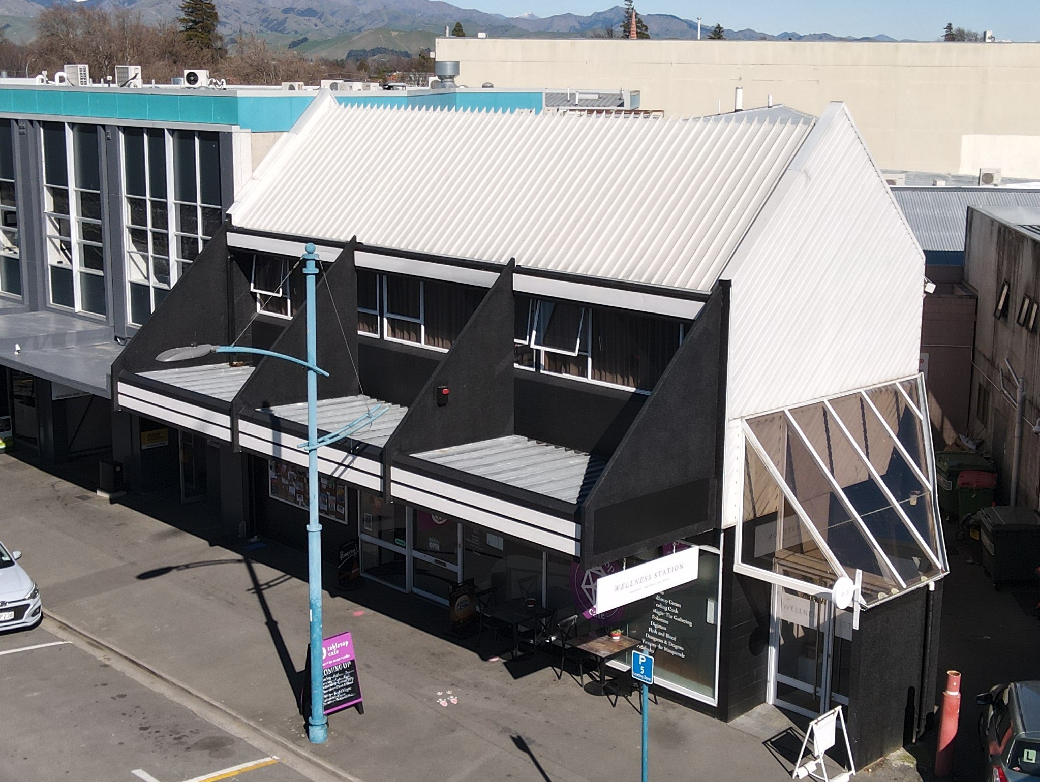 4 Scott Street, Blenheim, Marlborough District