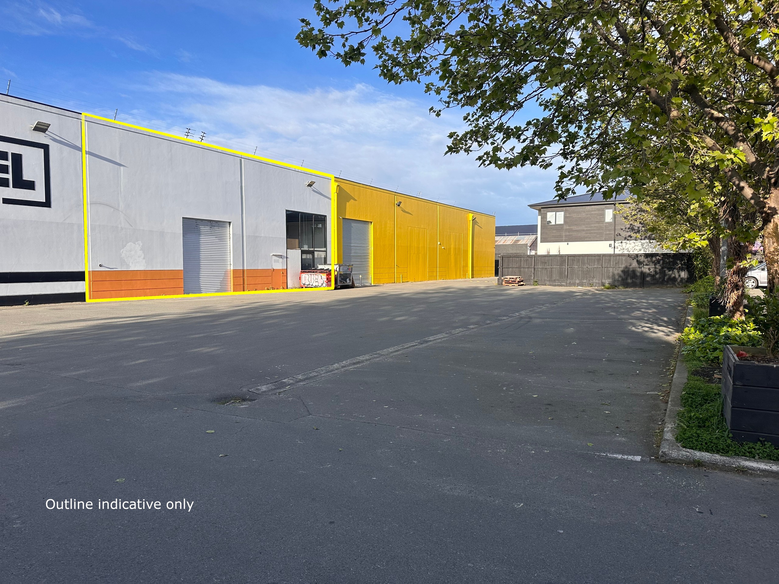 Central City, Christchurch City