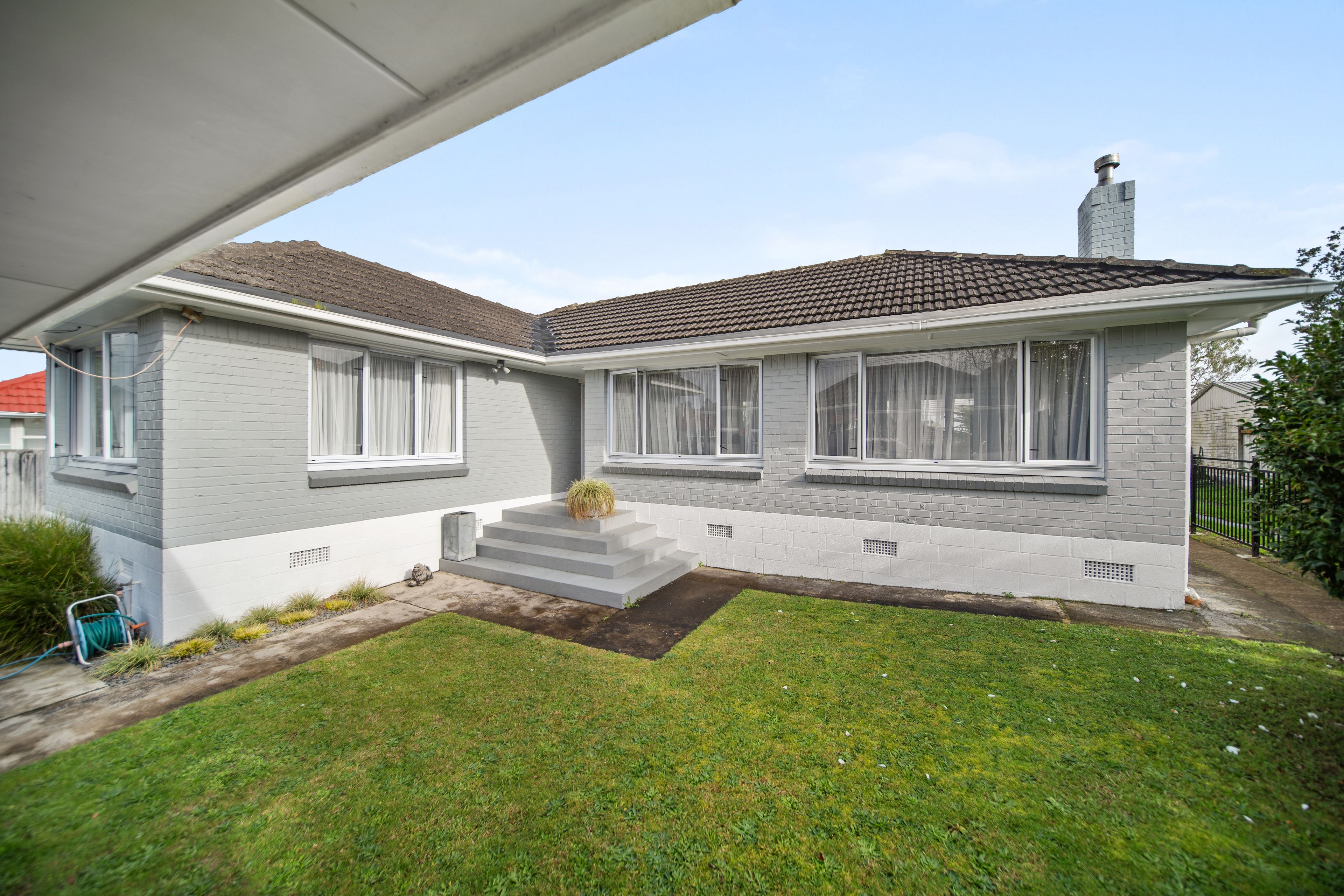 1/35 Fenton Street, Papatoetoe, Manukau City