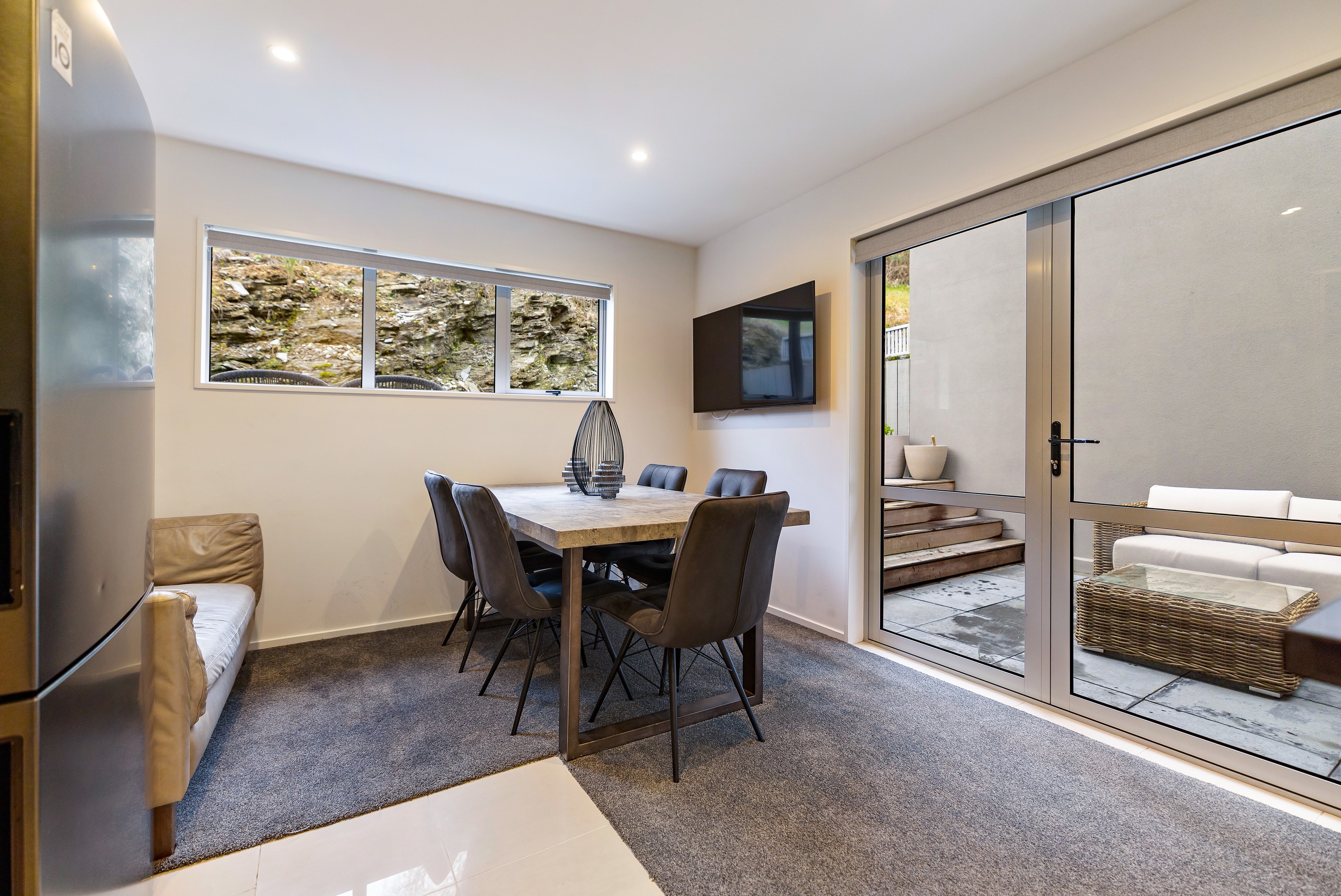 2B Vancouver Drive, Queenstown, Queenstown Lakes District