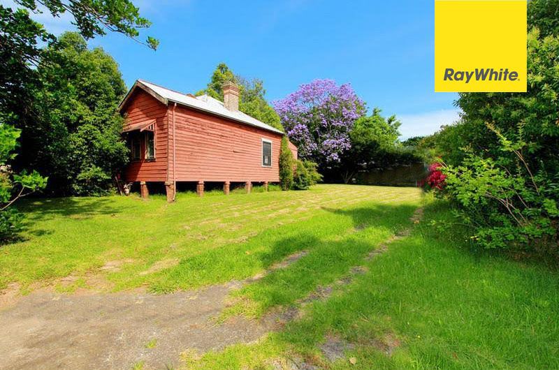107 Carlingford Road, Epping, NSW 2121