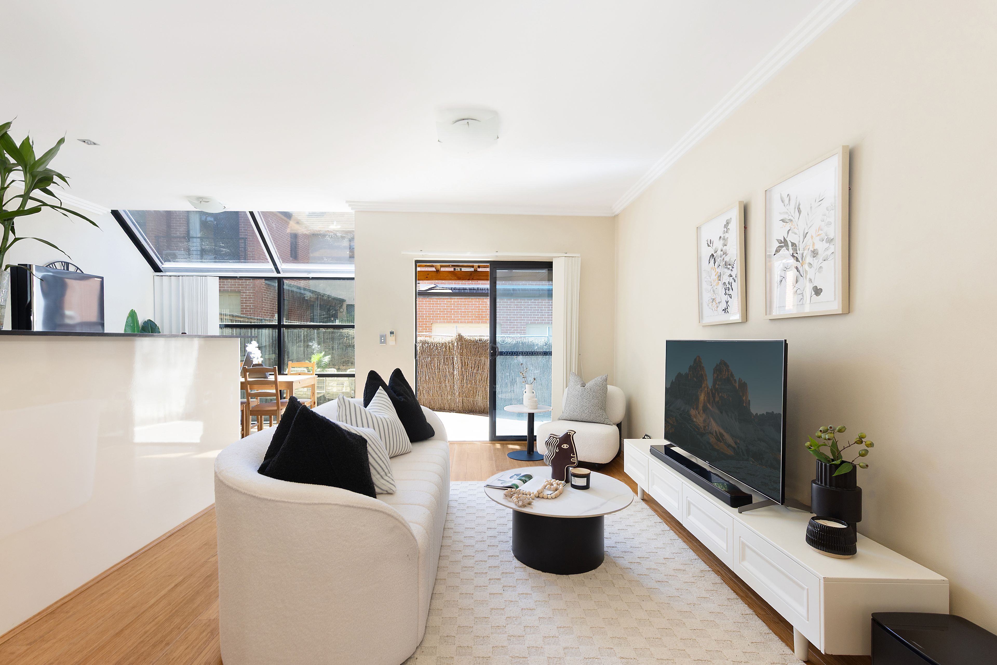 15-21 Webb Avenue, Hornsby NSW 2077