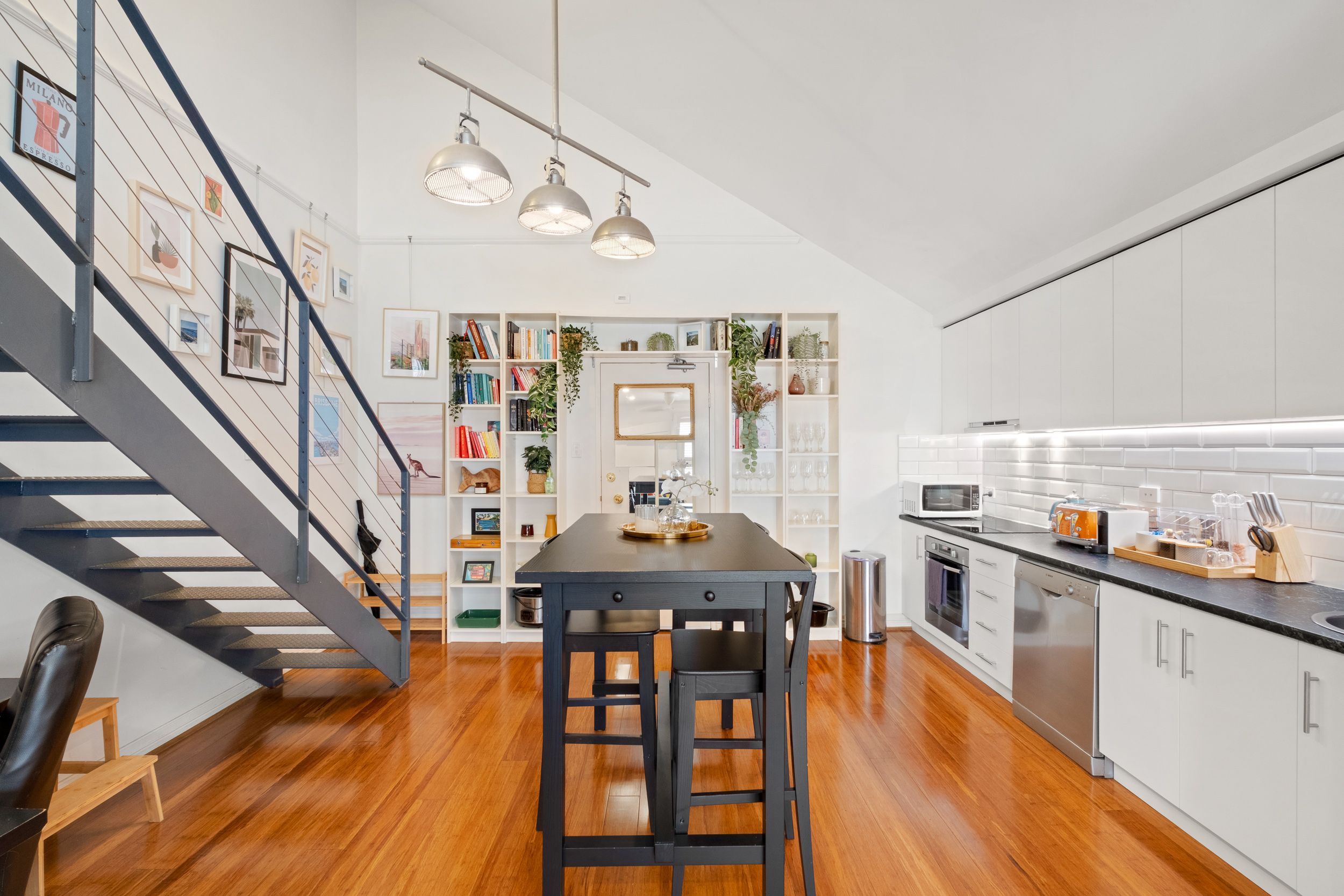 33/436 Ann Street, Brisbane City, QLD 4000