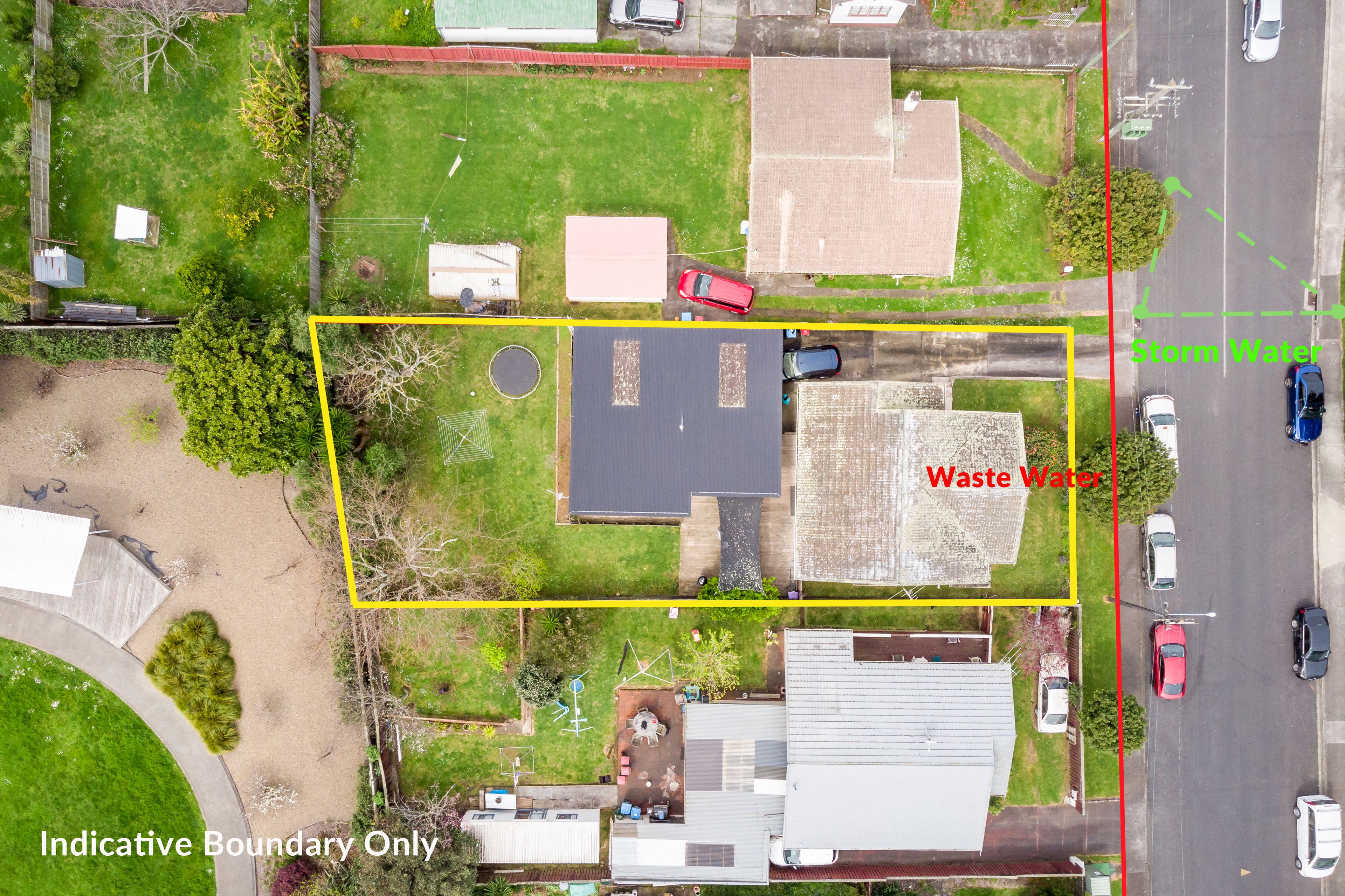 24 Nikau Road, Otahuhu, Auckland City