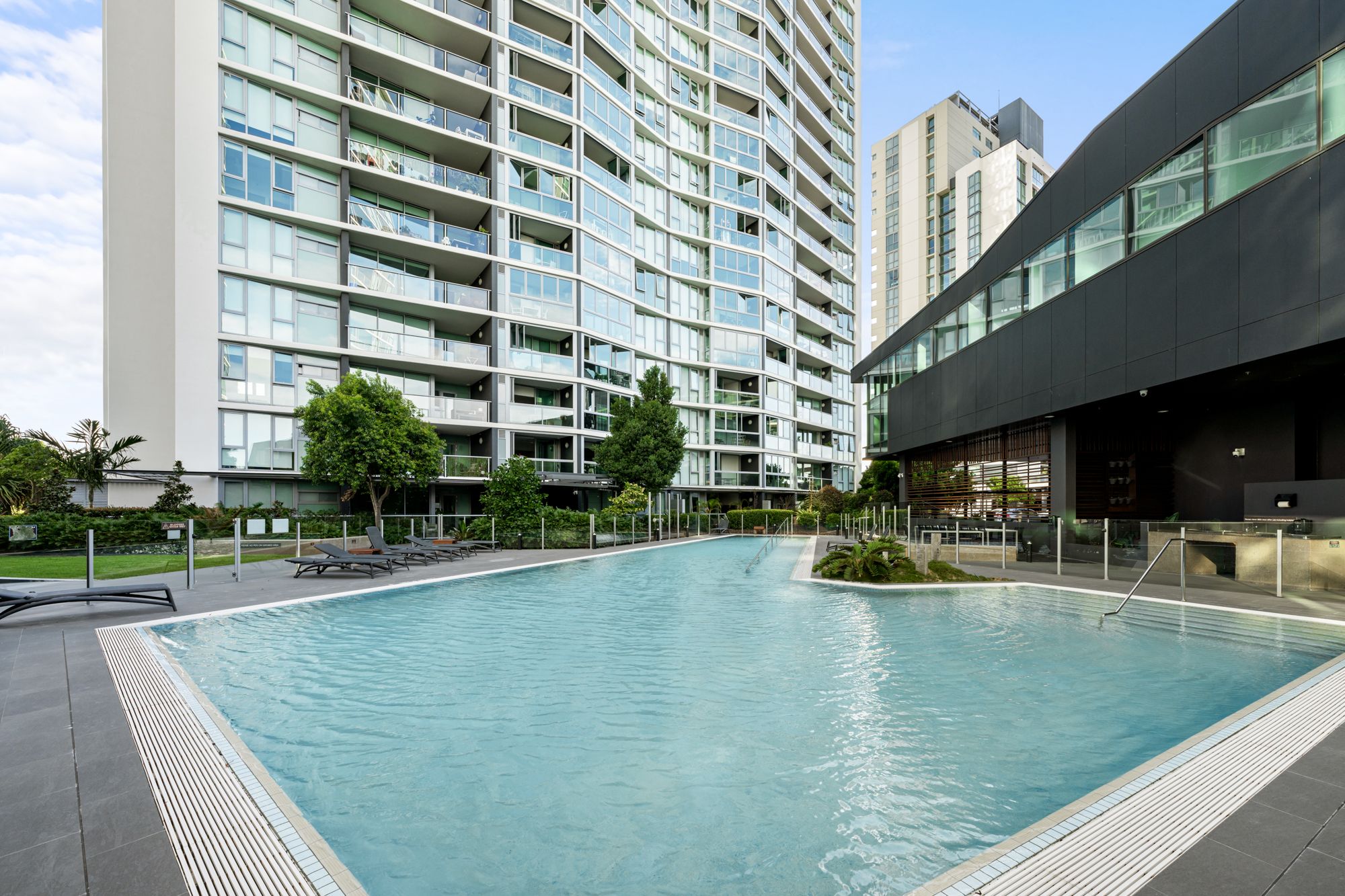 20702/8 Hercules Street, Hamilton, QLD 4007