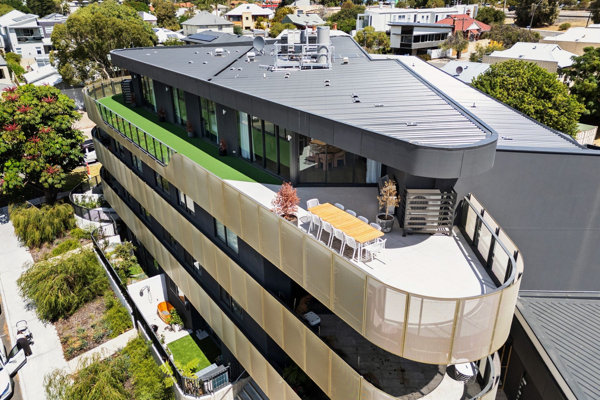 25/3 Fairlight Street, Mosman Park, WA 6012