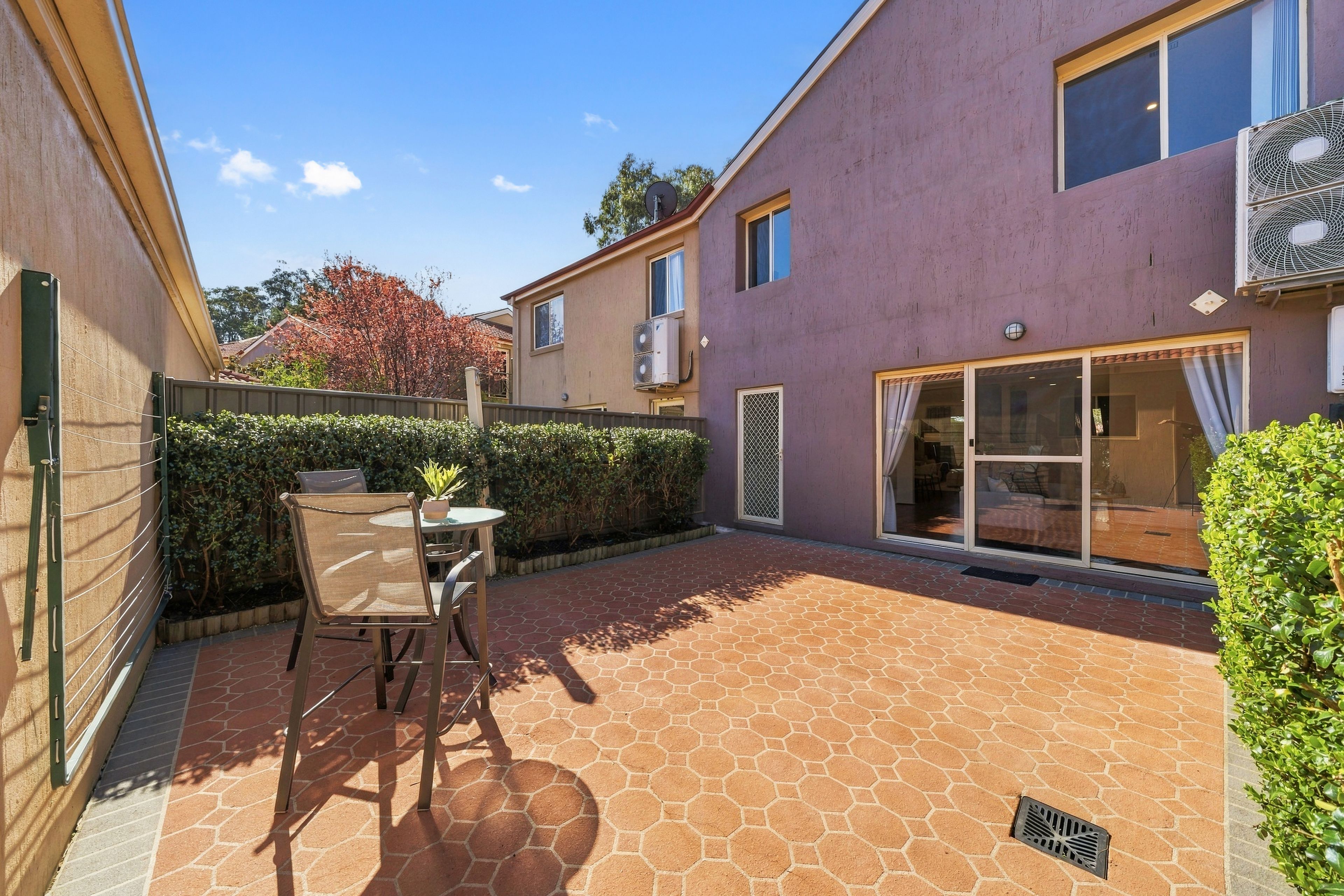 11/60 Boldrewood Street — photo 23 of 27