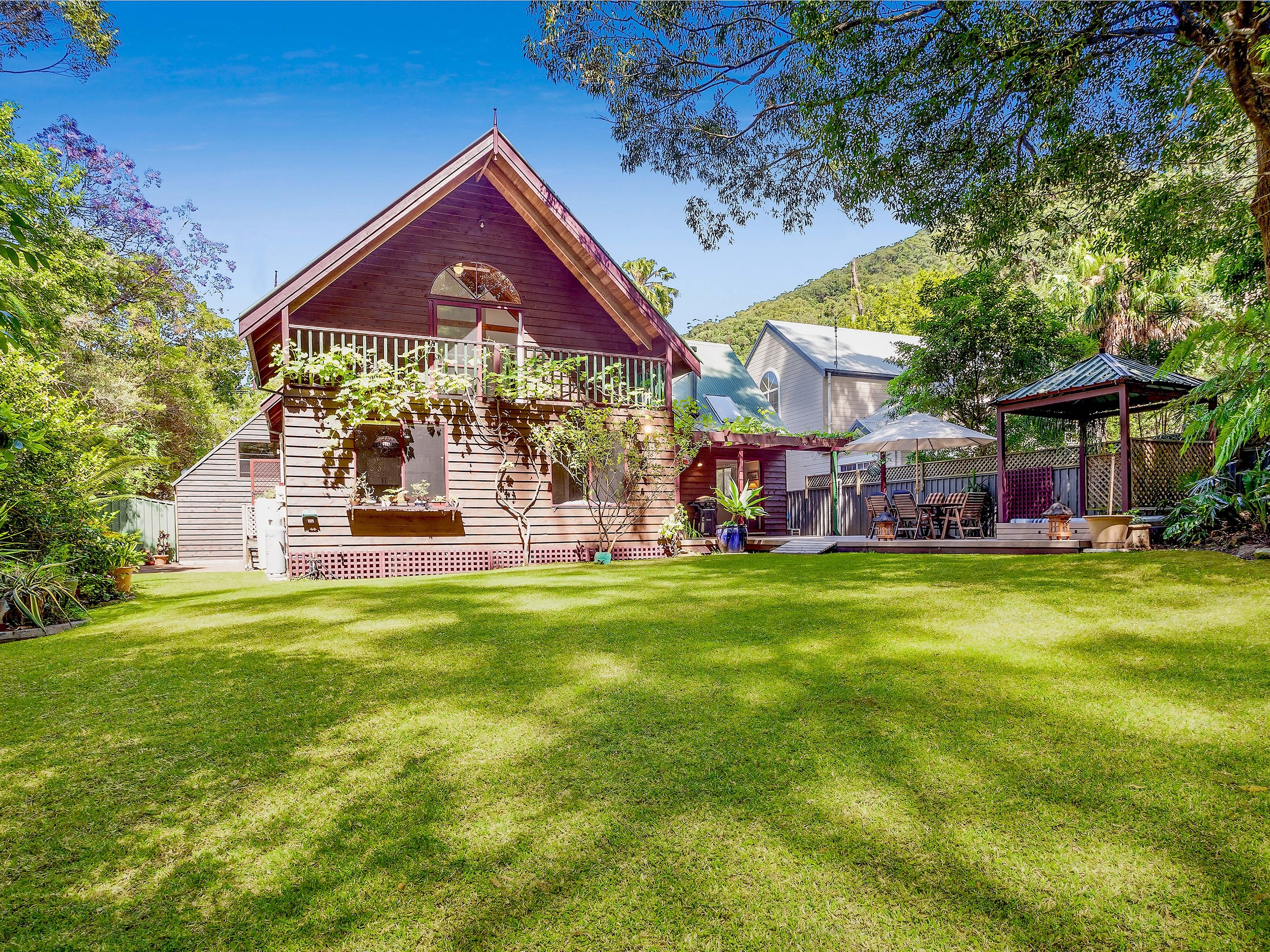 3B Old Coast Road, Stanwell Park, NSW 2508