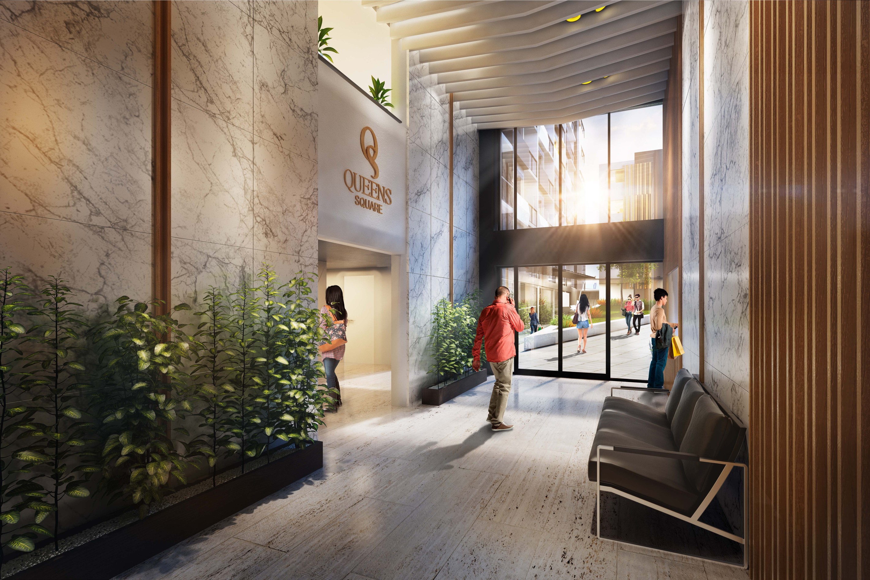 4/438 Queen Street, Auckland Central, Auckland City