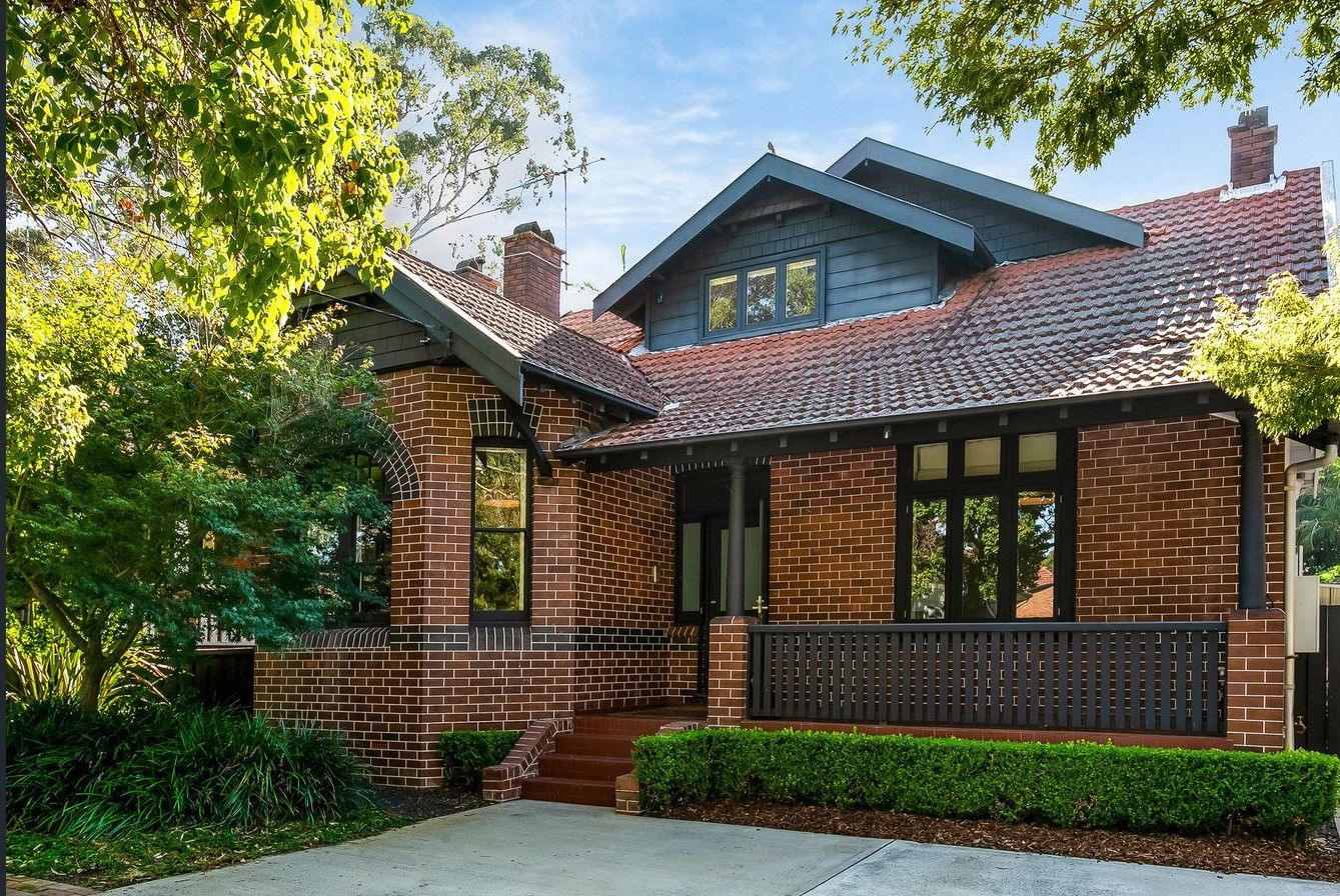 63 Edward Street, North Sydney, NSW 2060