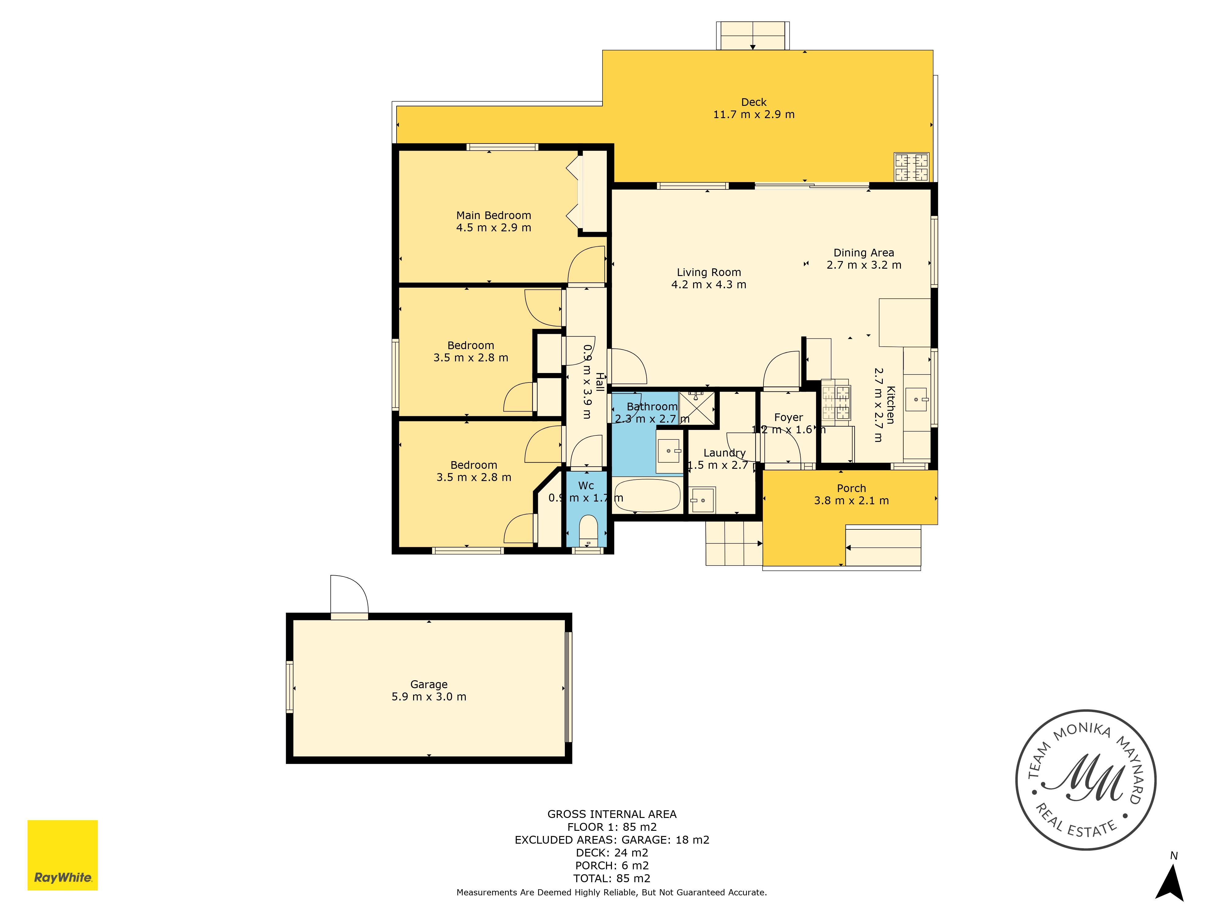 77B Aviemore Drive, Highland Park, Manukau City