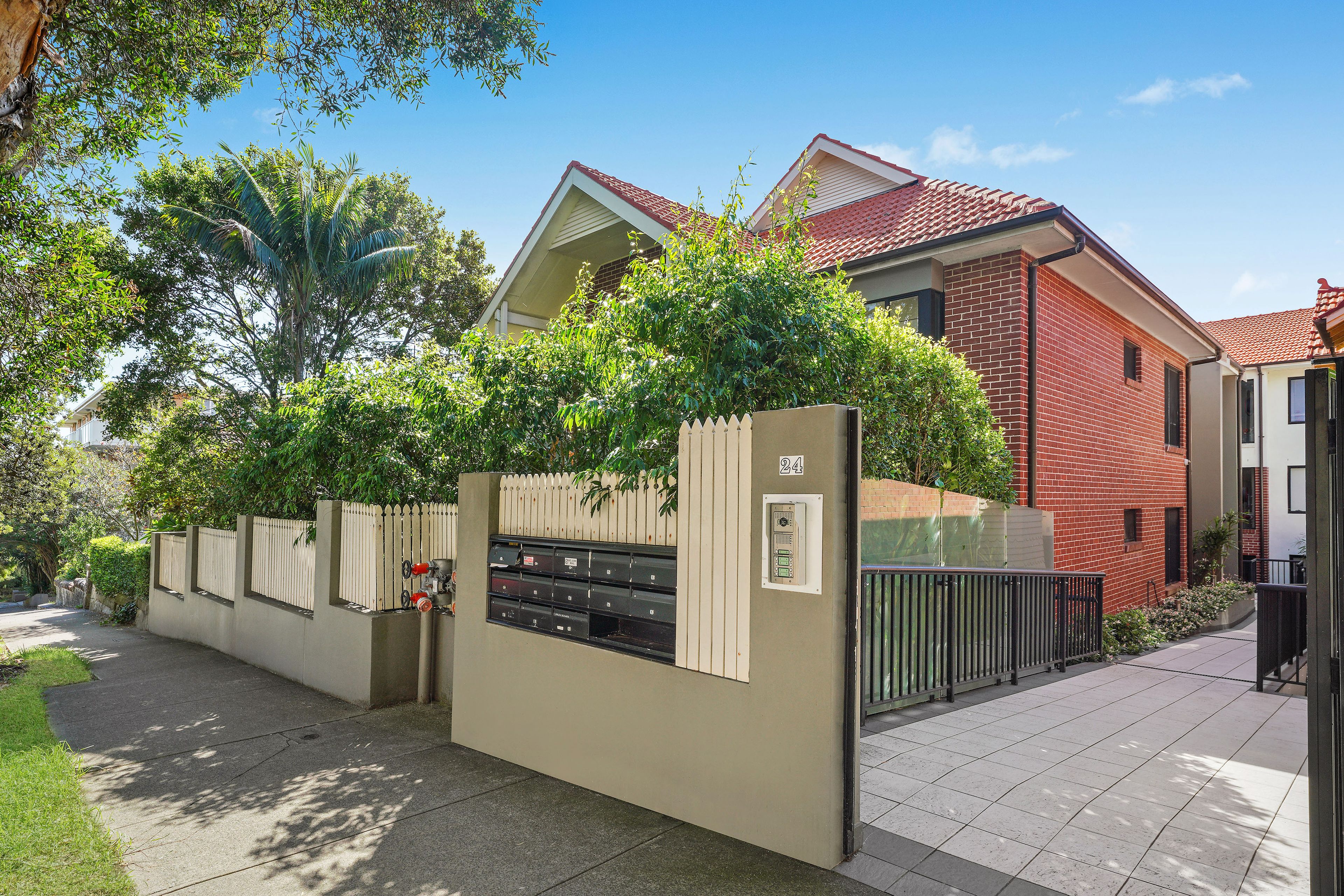 1/24-26 Imperial Avenue, Bondi NSW 2026