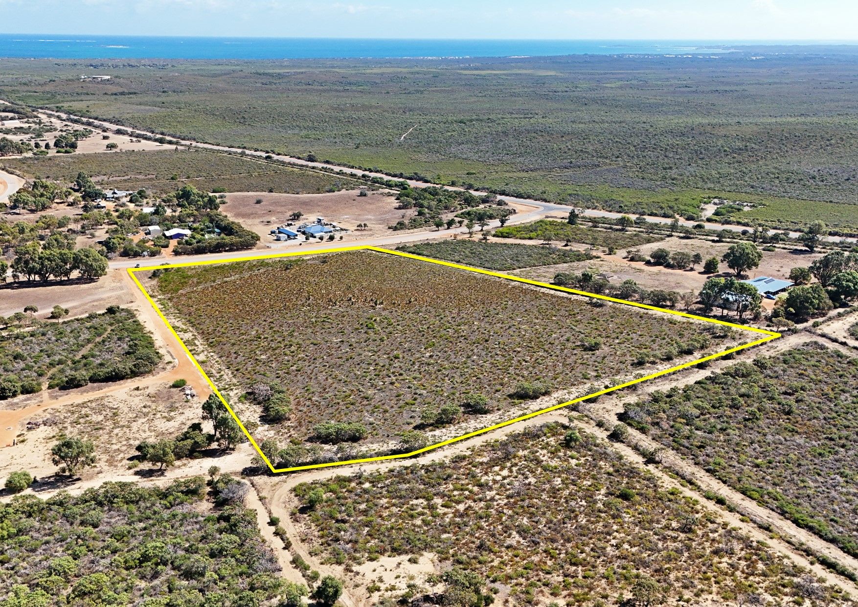 Lot 46 Cambewarra Drive, Jurien Bay, WA 6516