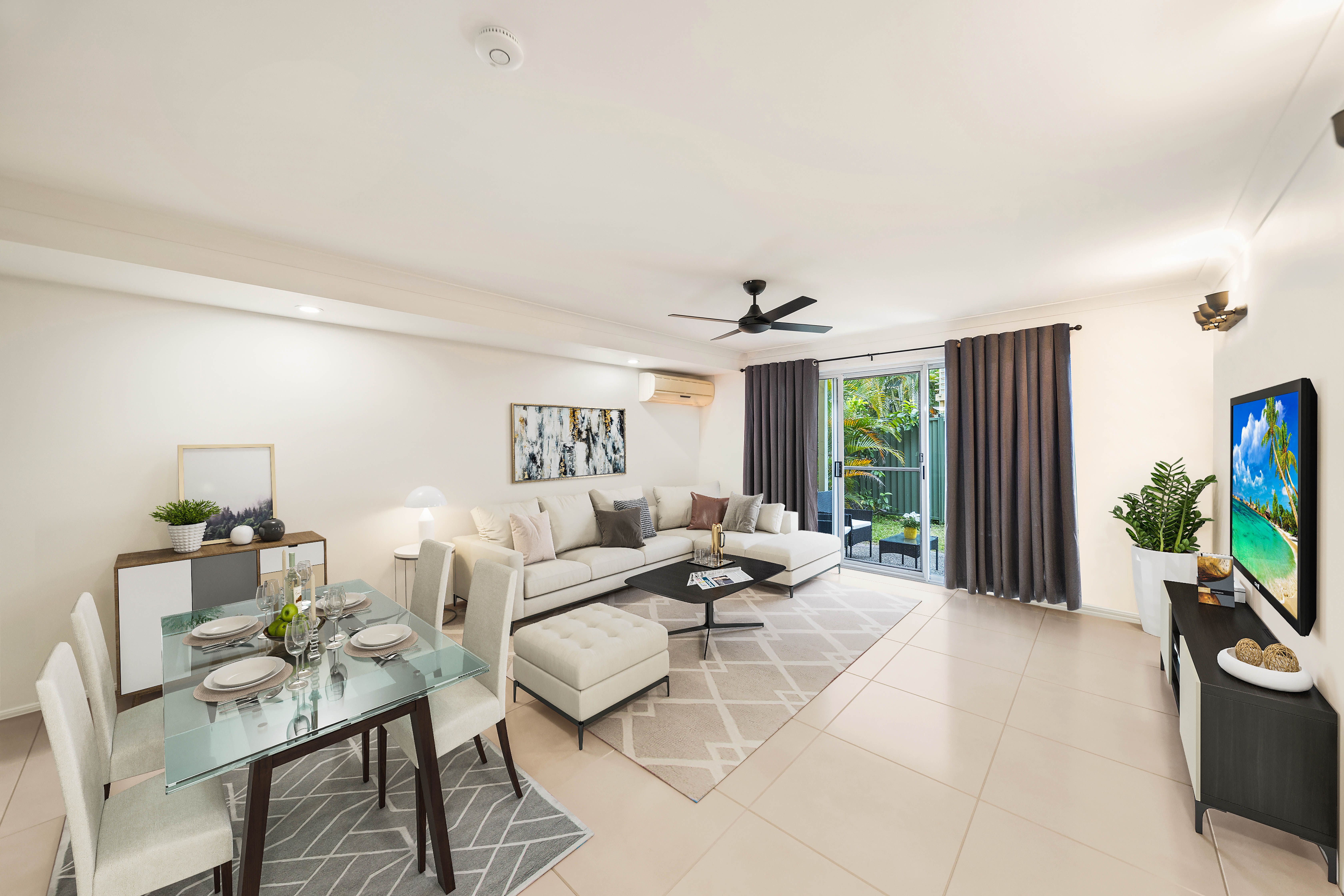 161/215 Cottesloe Drive, Mermaid Waters, QLD 4218