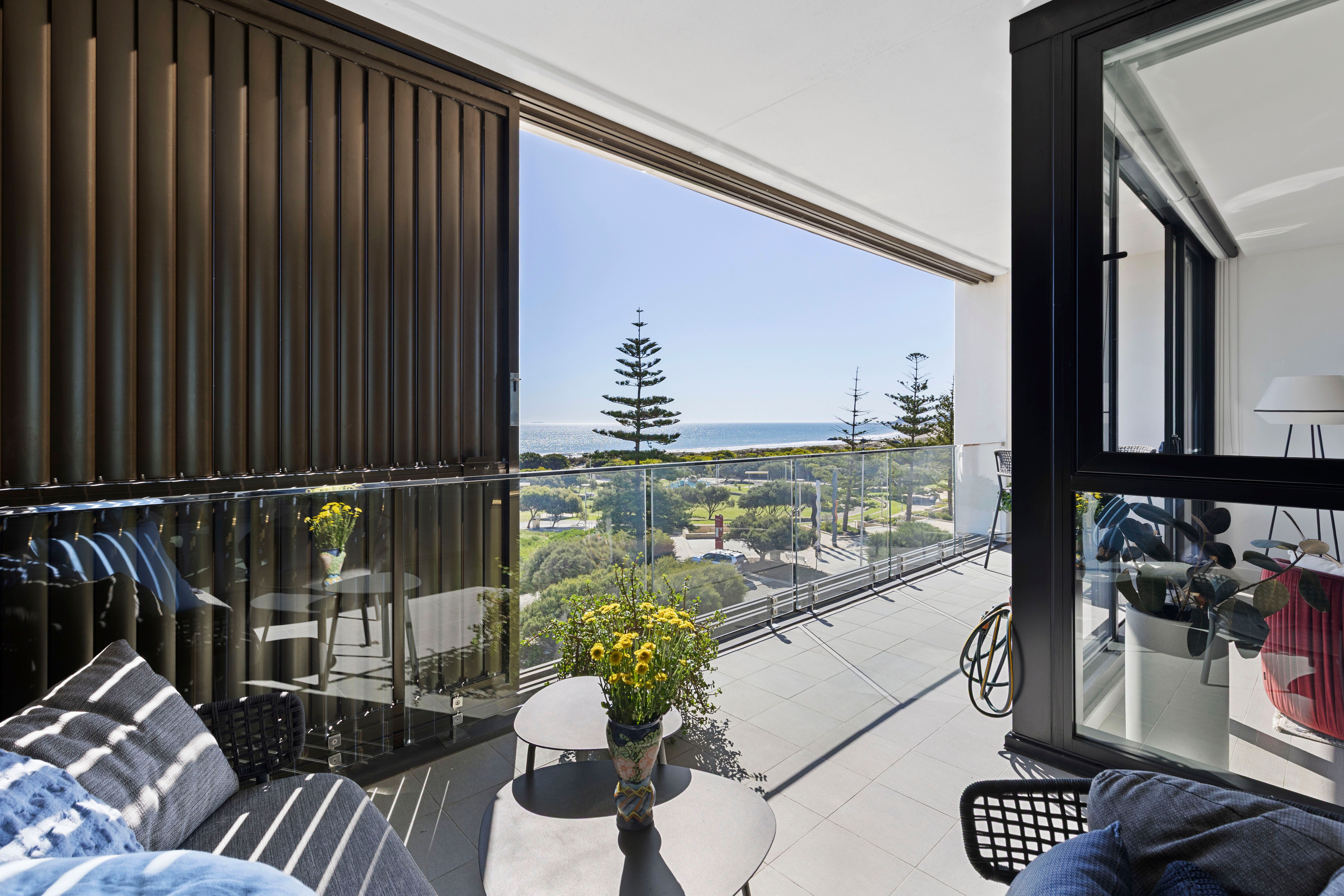 406/29 Leighton Beach Boulevard — photo 5 of 30