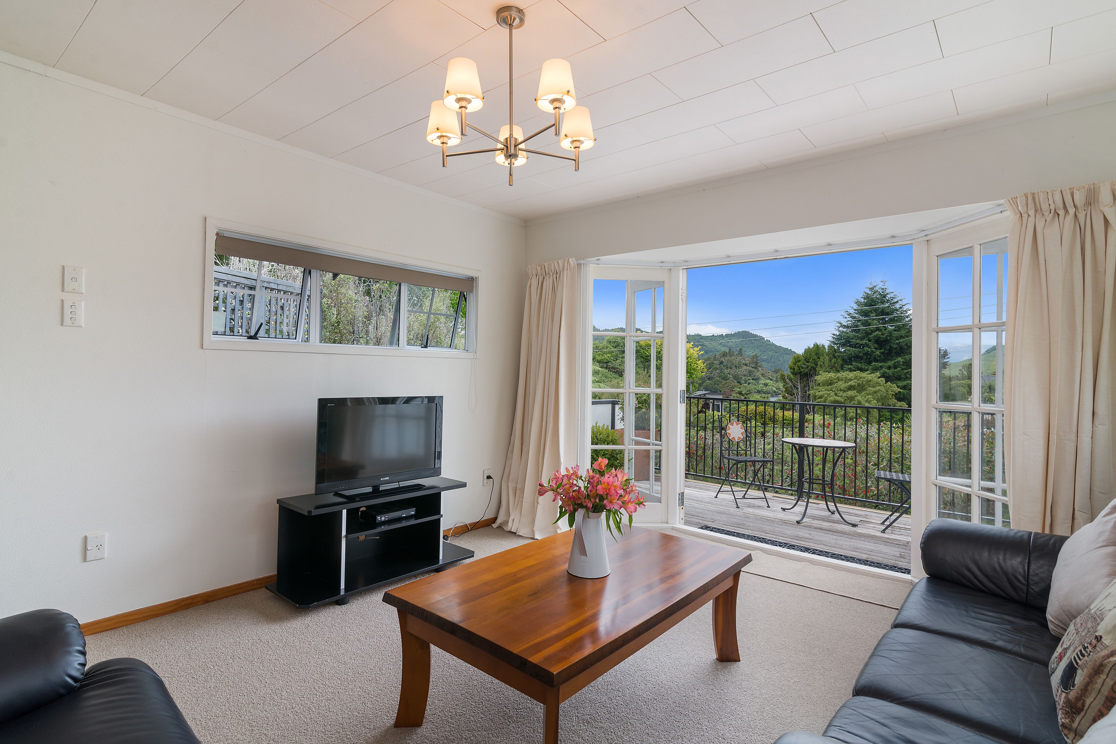 44 Okareka Loop Road, Lake Okareka, Rotorua District