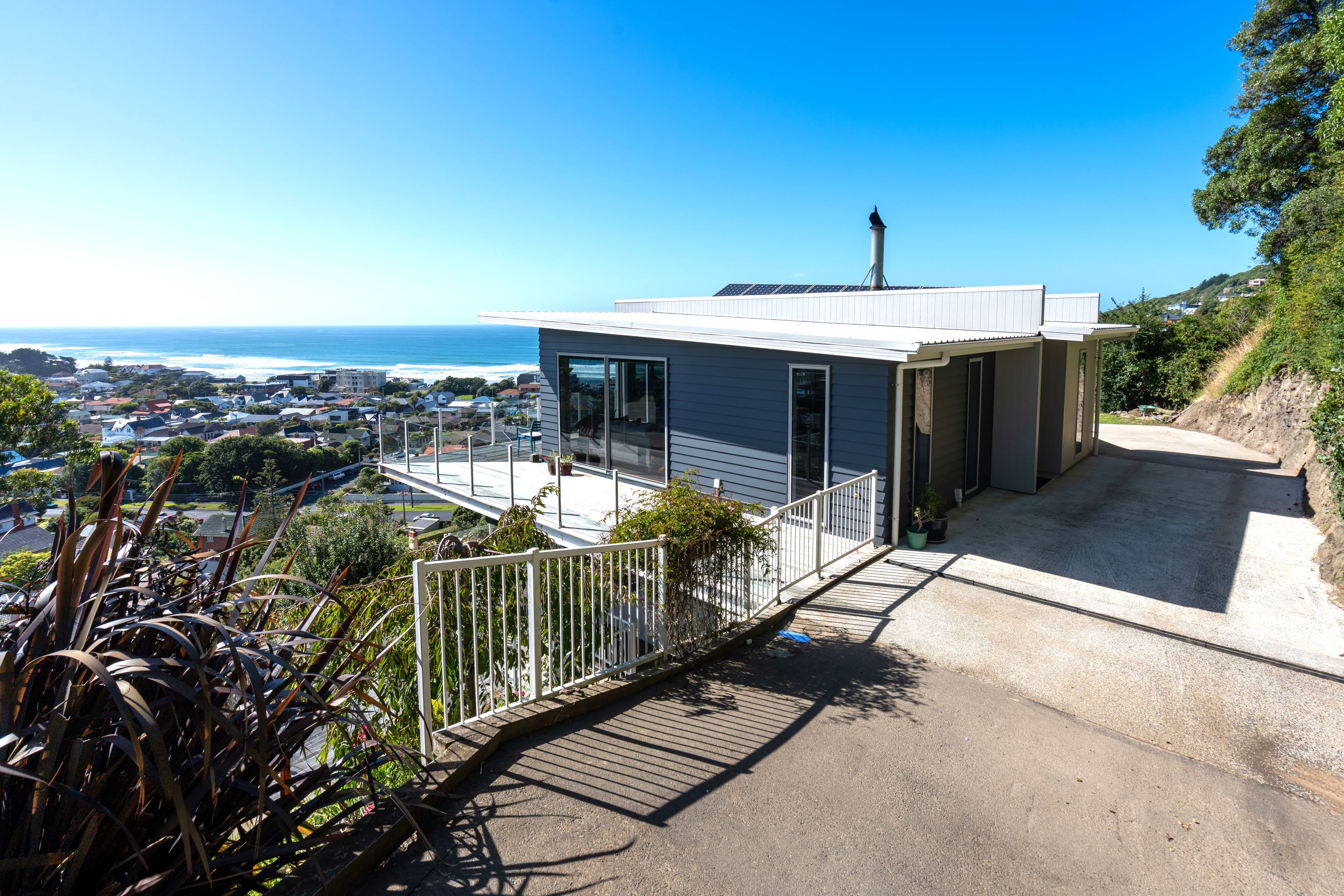 Photo 23 of 75 Ravenswood Road, Saint Clair, Dunedin