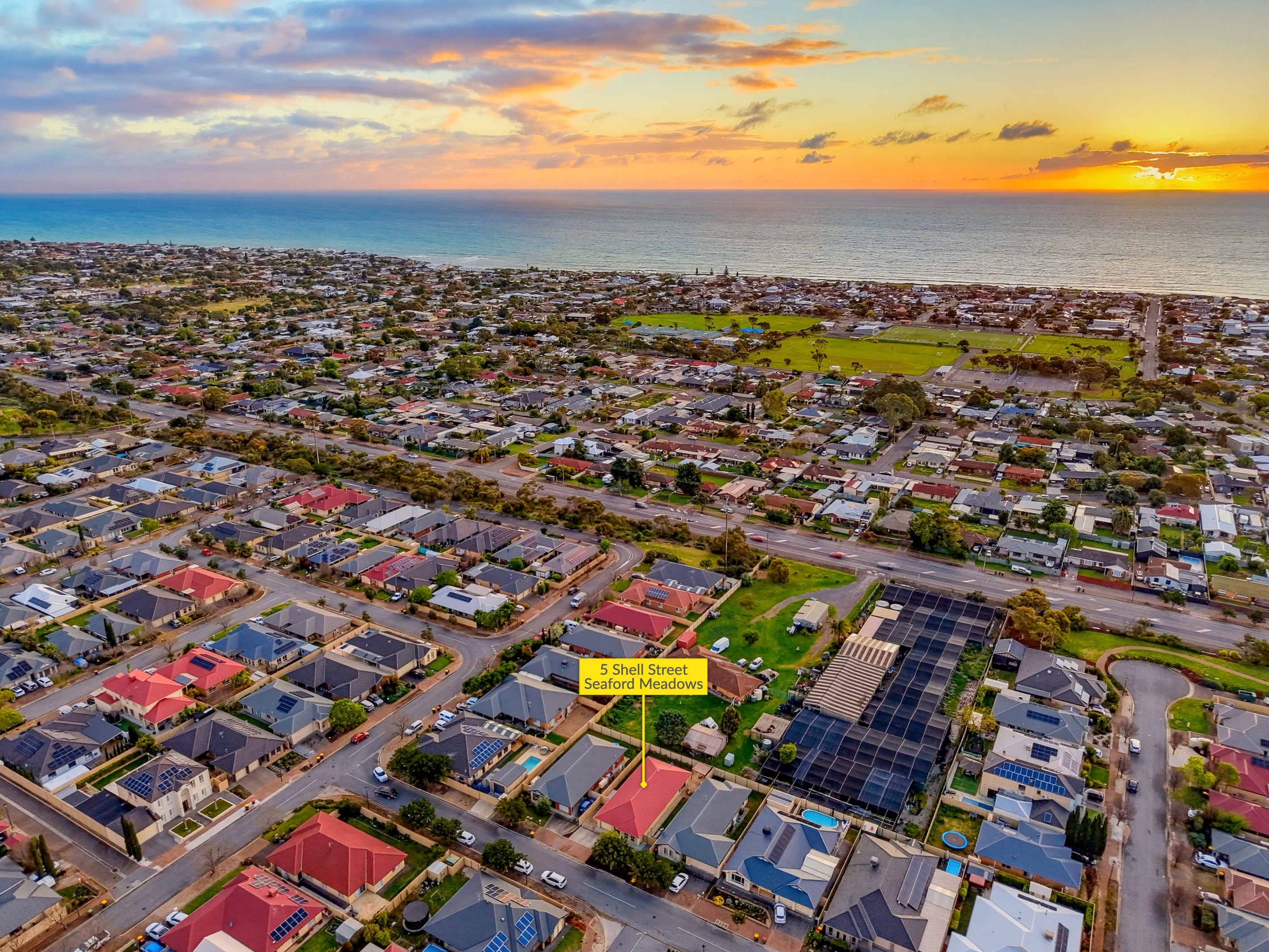5 Shell Street, Seaford Meadows, SA 5169
