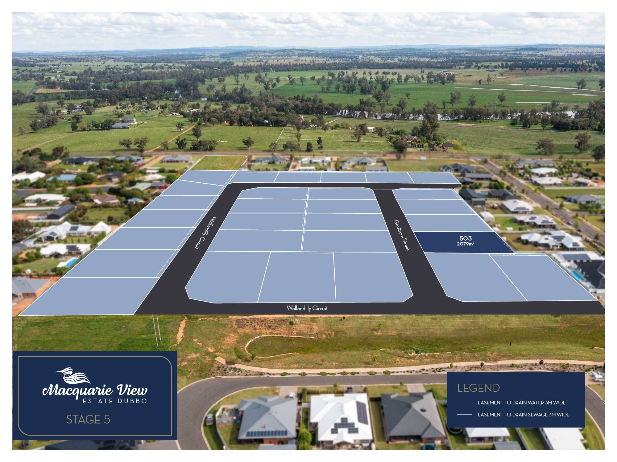 Stages 5 Macquarie View Estate — photo 9 of 20