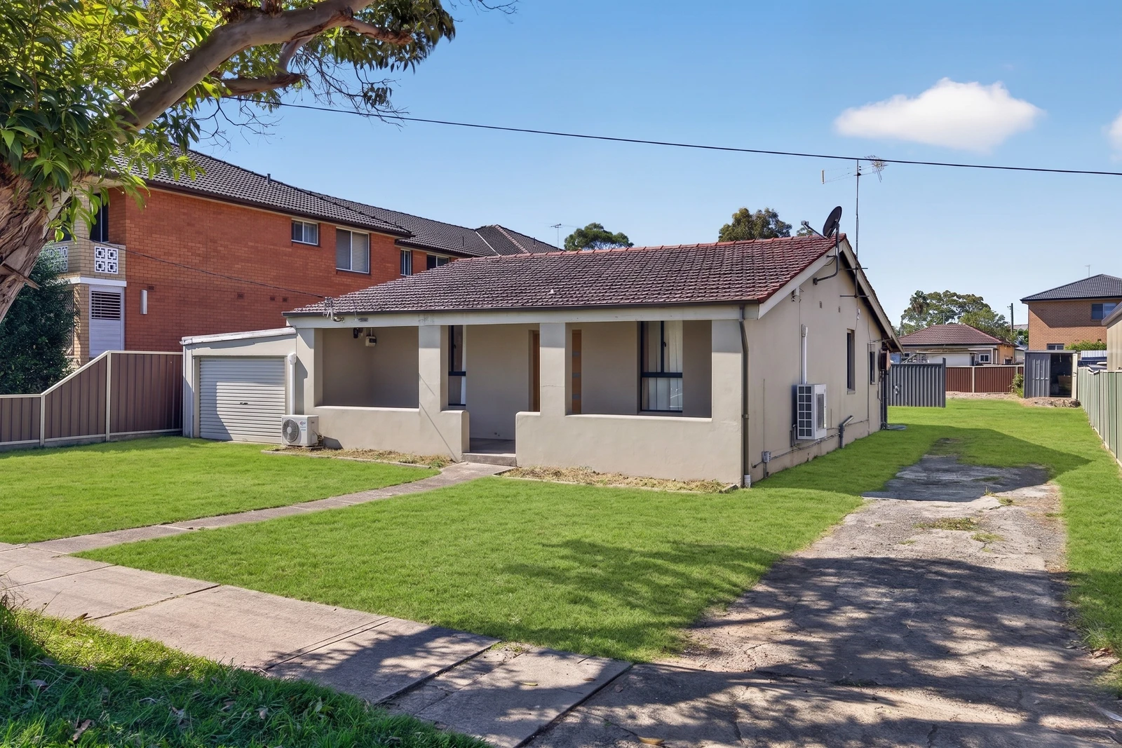 194 Victoria Road, Punchbowl, NSW 2196